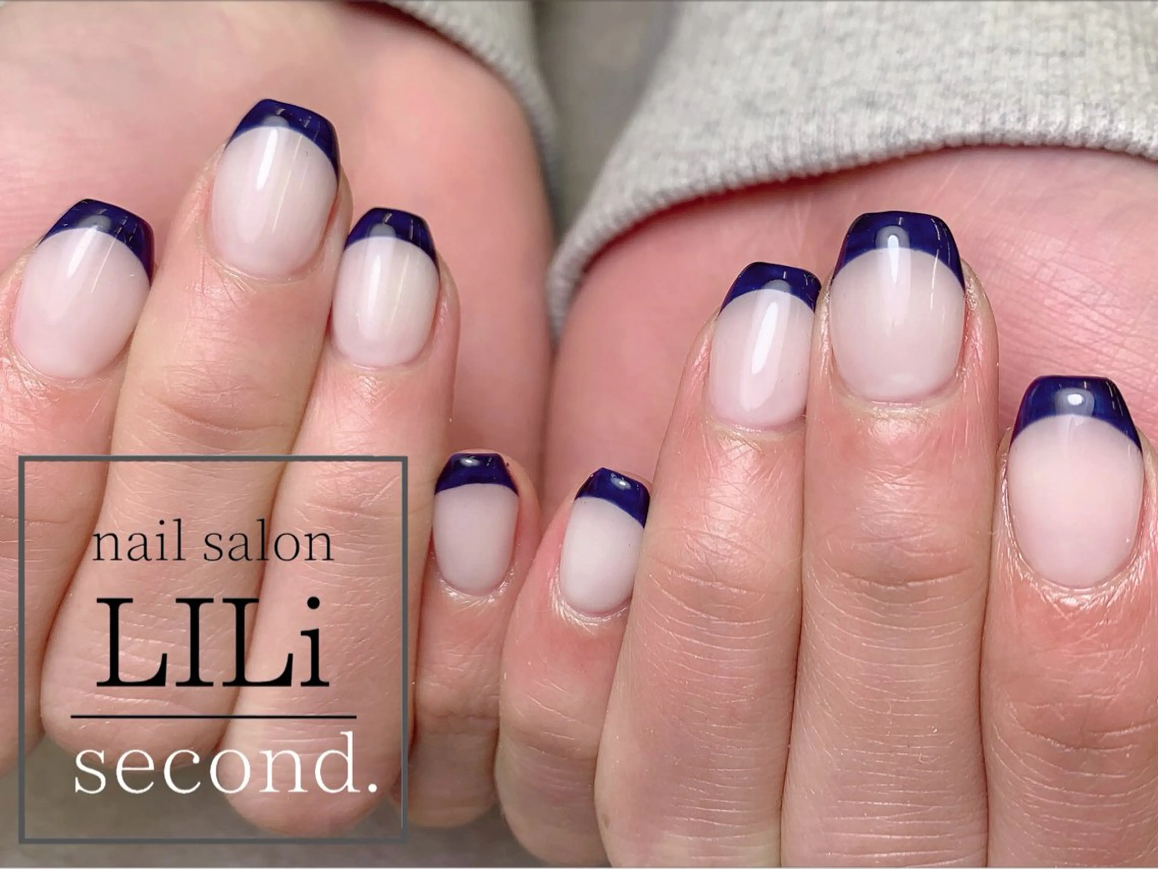 ネイル Sari ✳︎のネイルデザイン