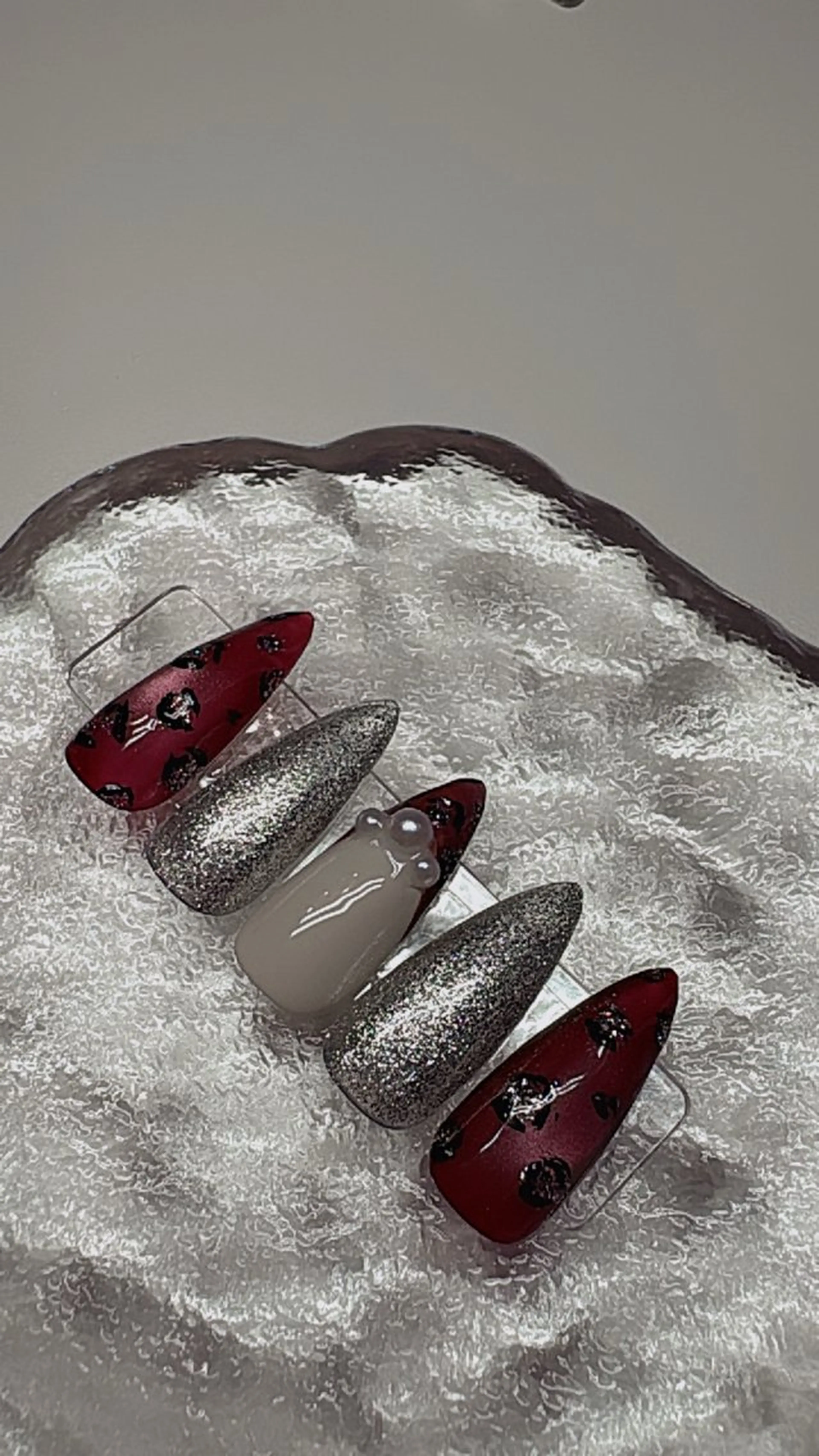 ネイル プライベートネイルサロン~Lani~所属・La niのネイルデザイン