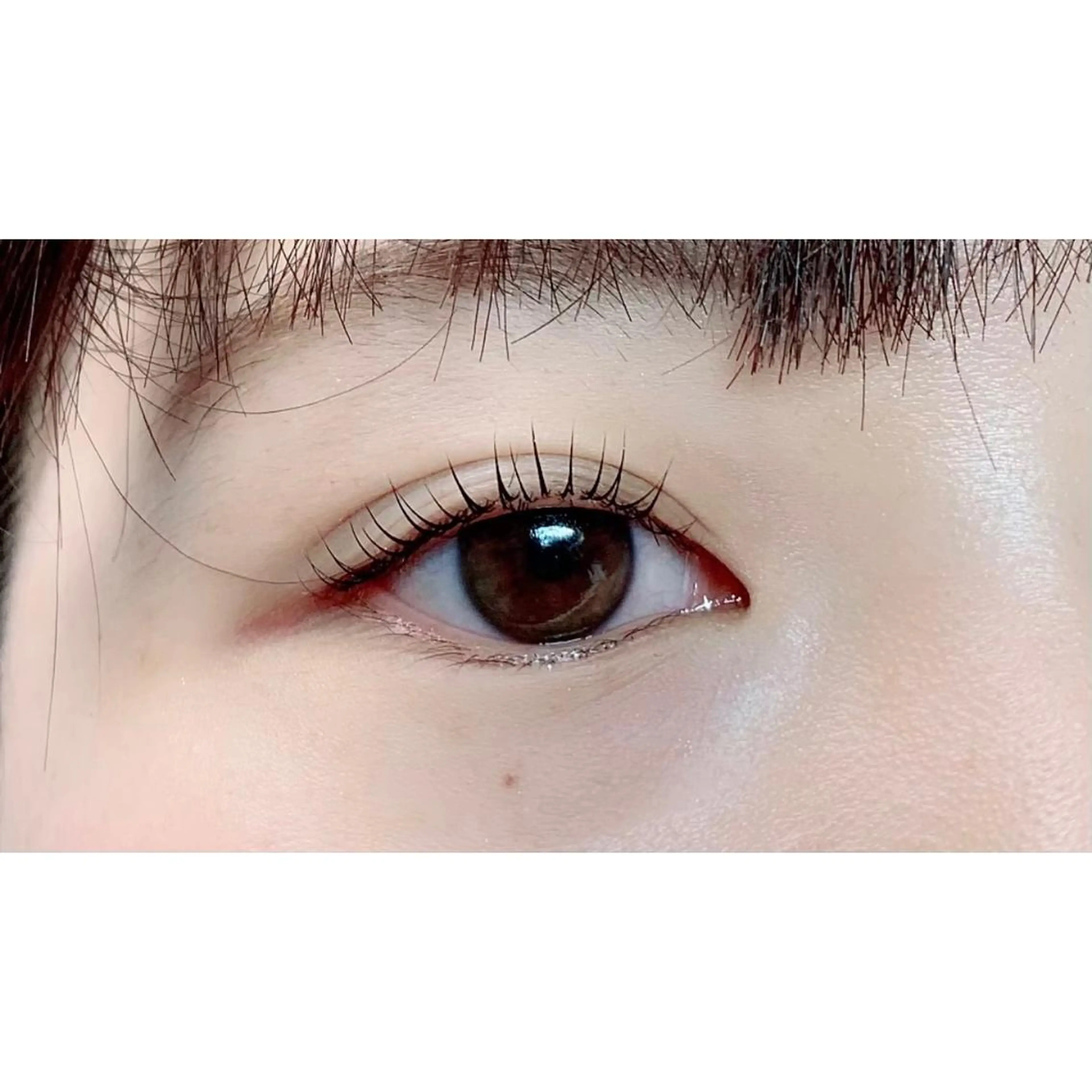 マツエク・マツパ Adorer(アドレ)所属・Adorer 🍀アドレ🍀のマツエク・マツパデザイン