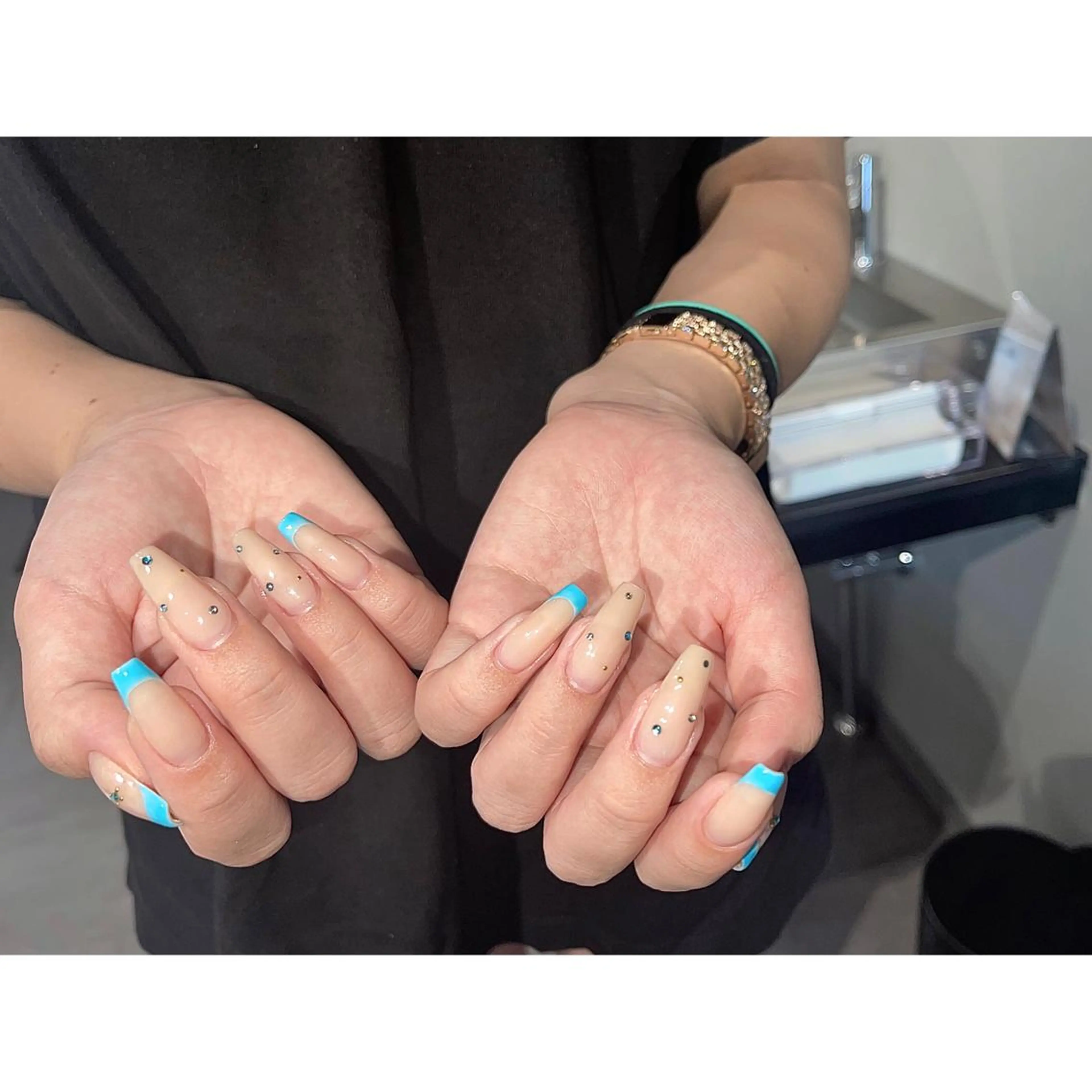 ネイル Nail Salon Ripe所属・Nail Salon Ripeのネイルデザイン