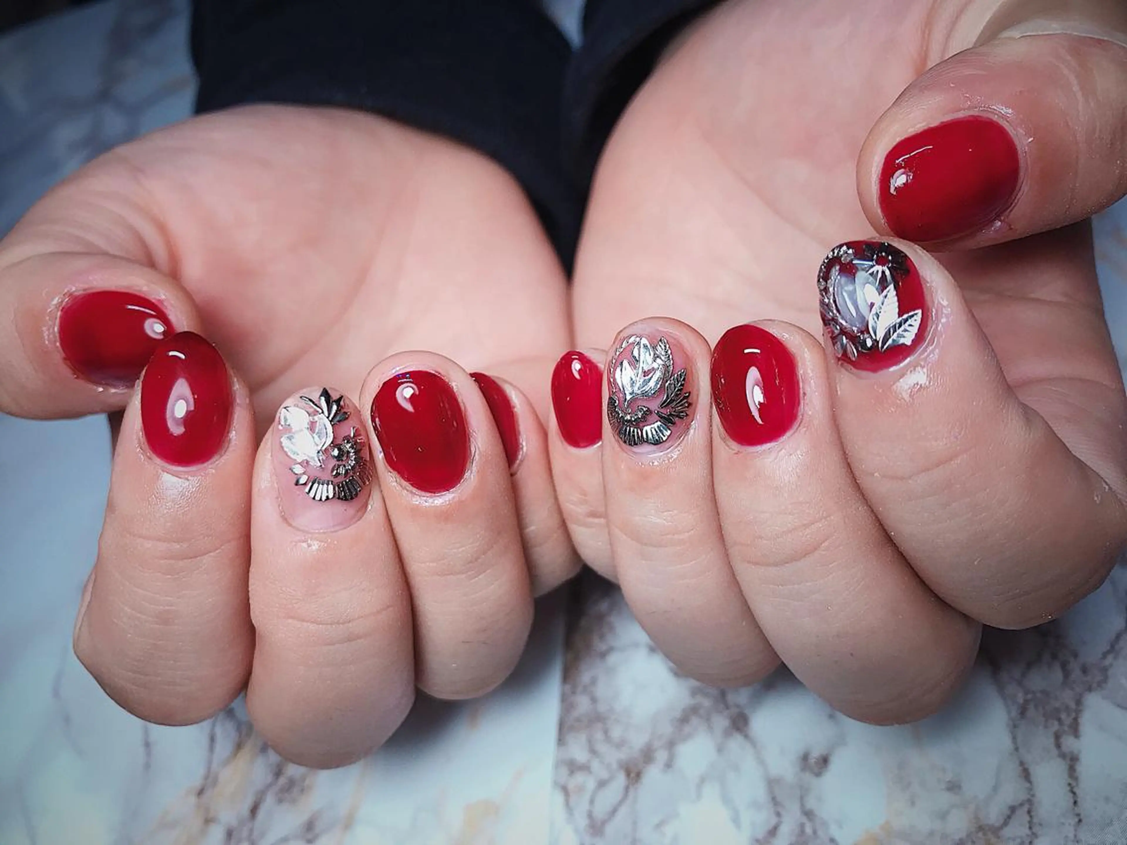 ネイル 土屋 智子のエステ・リラクイメージ