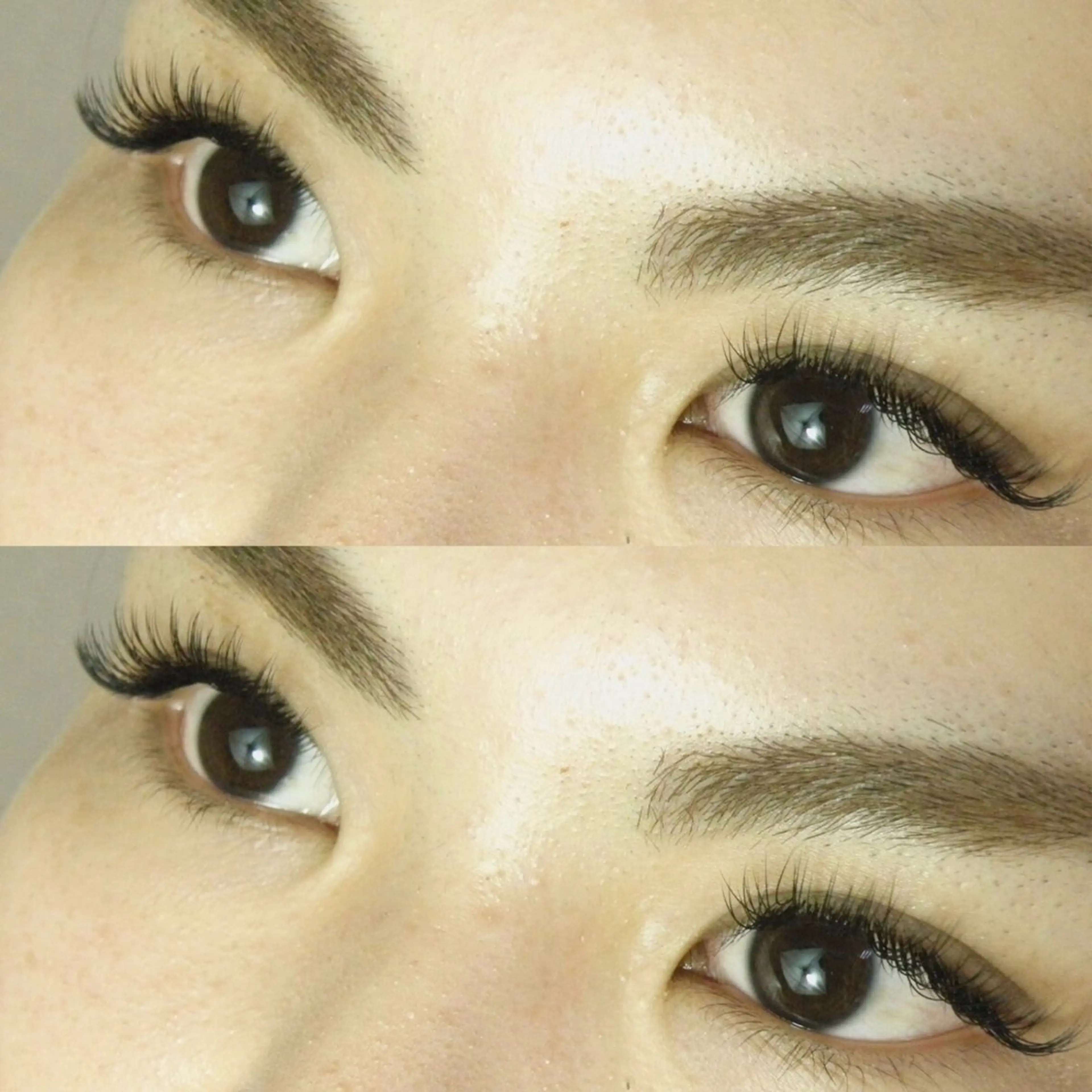 マツエク・マツパ ミンク マツエク HERA 【ヘラ】のマツエク・マツパデザイン