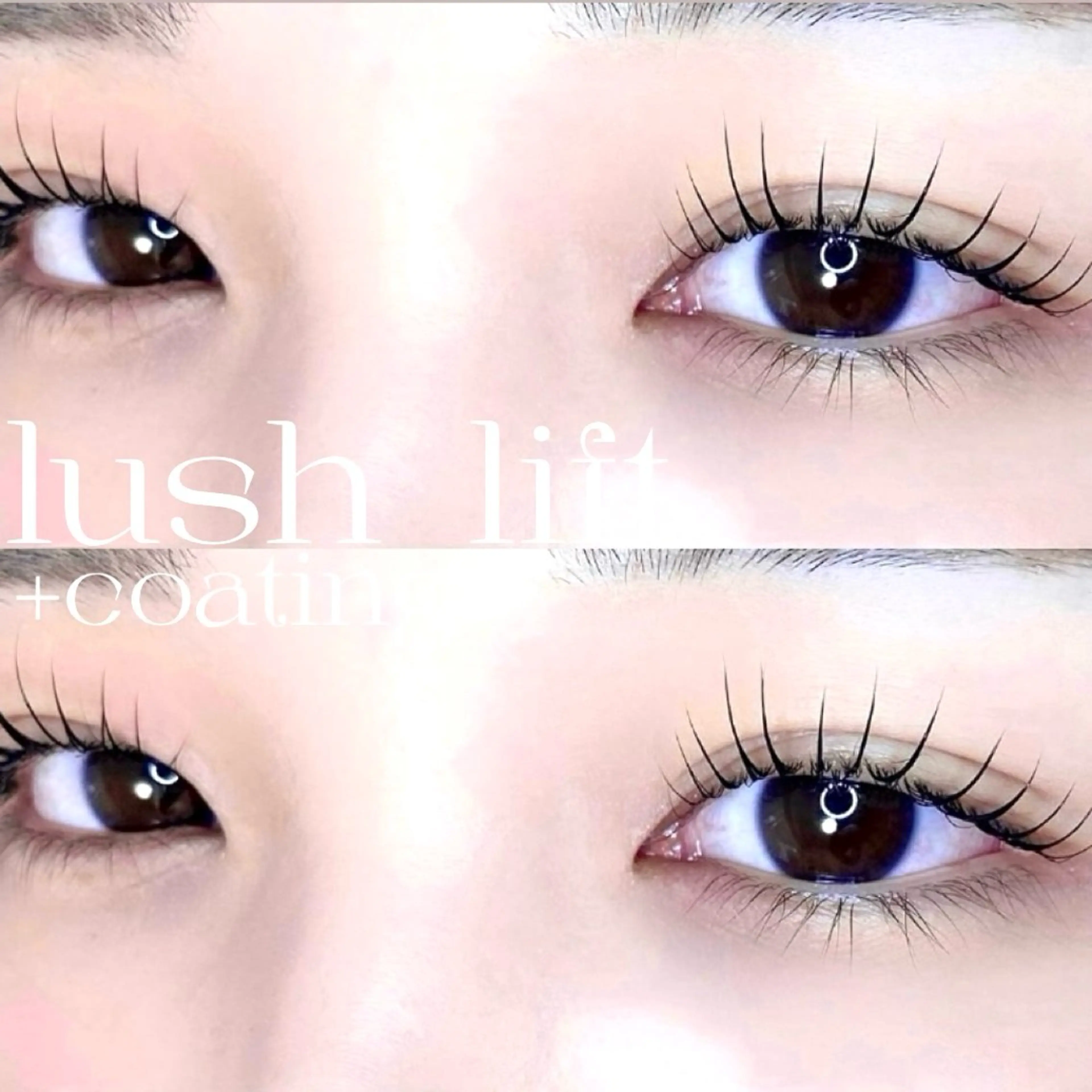 マツエク・マツパ マツパ eyelash li a kuba🌙のマツエク・マツパデザイン