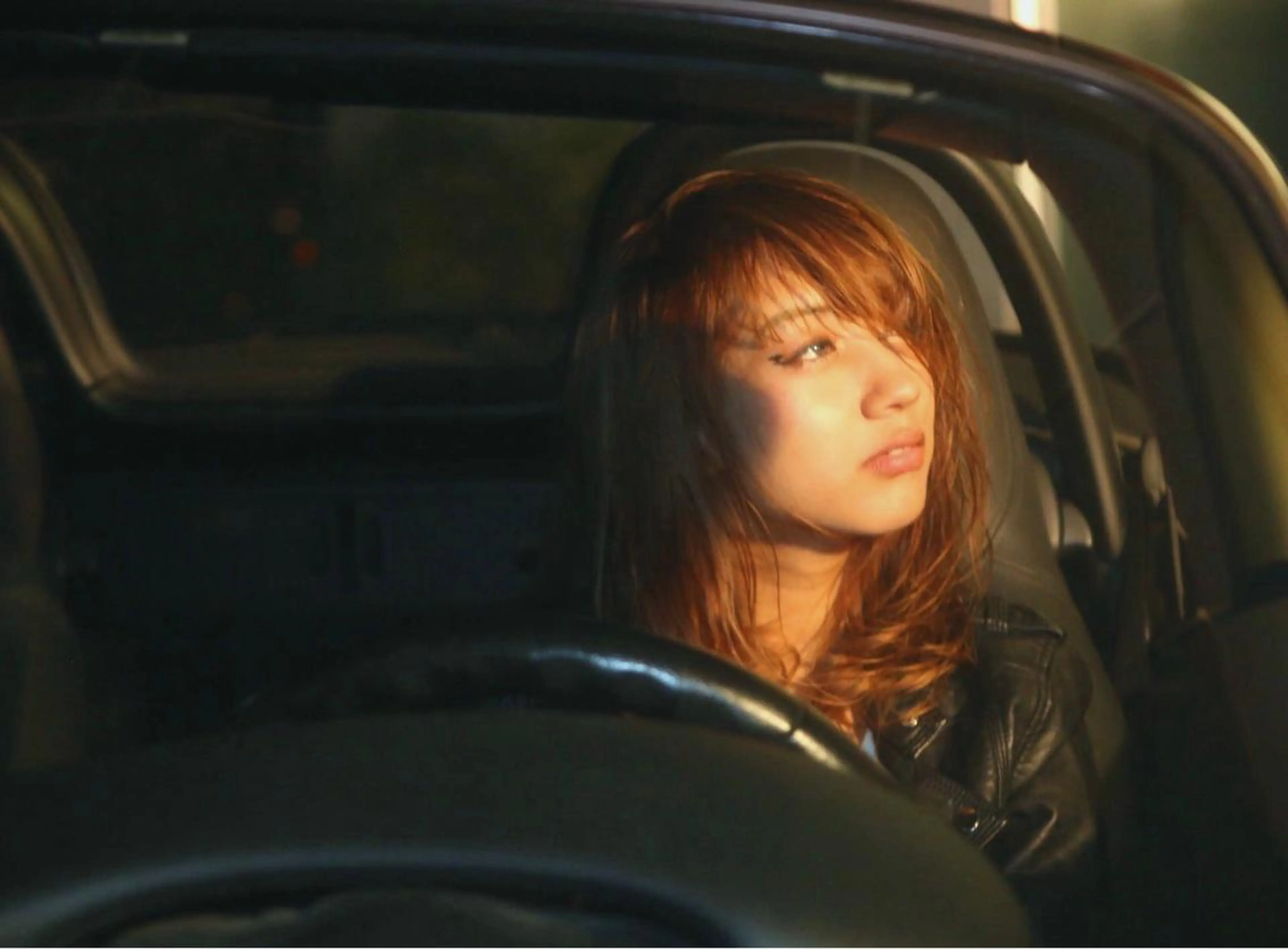 セミロング カラー 星屋 和秀のその他イメージ