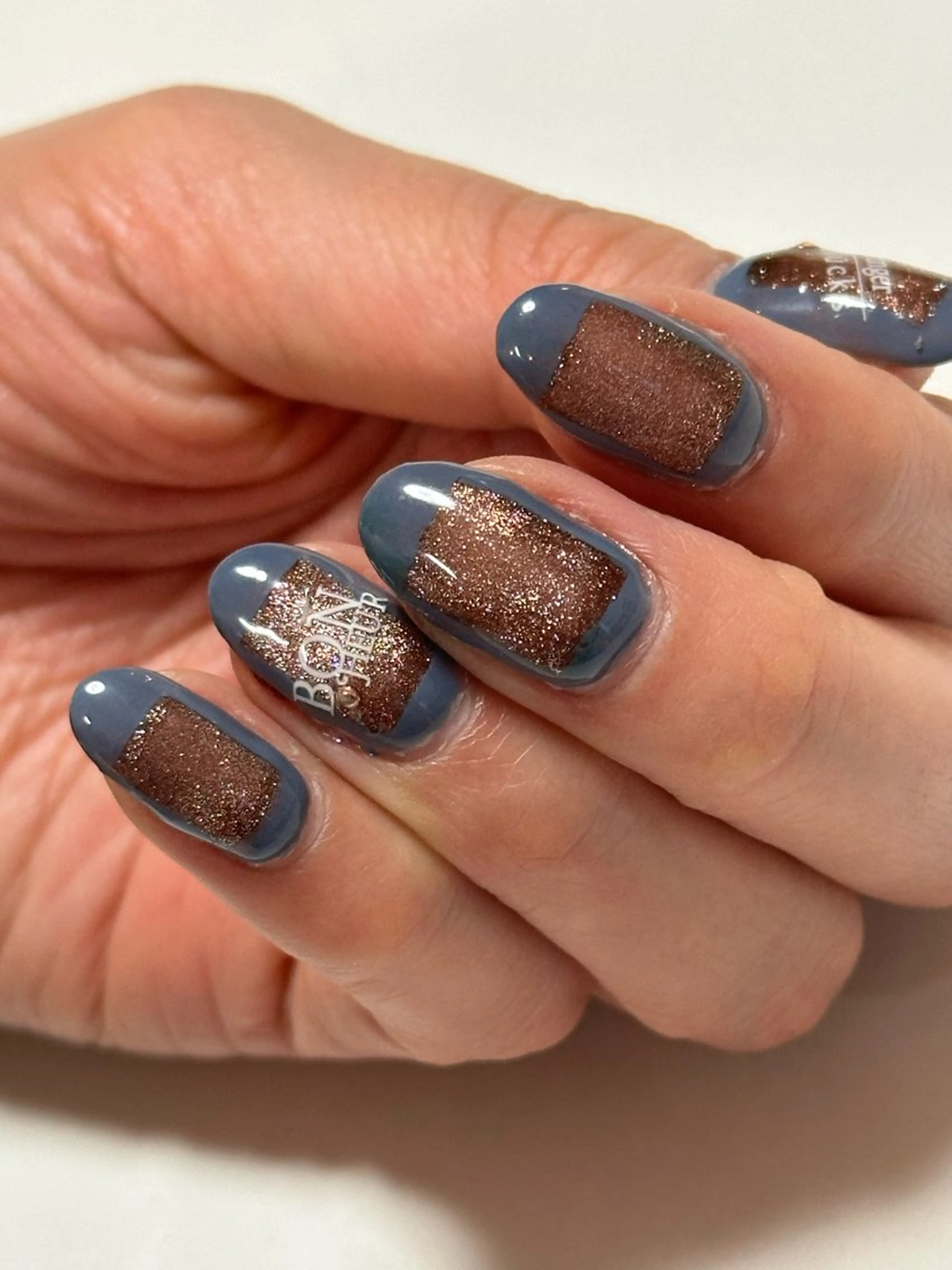 ネイル ふなば さとみのネイルデザイン