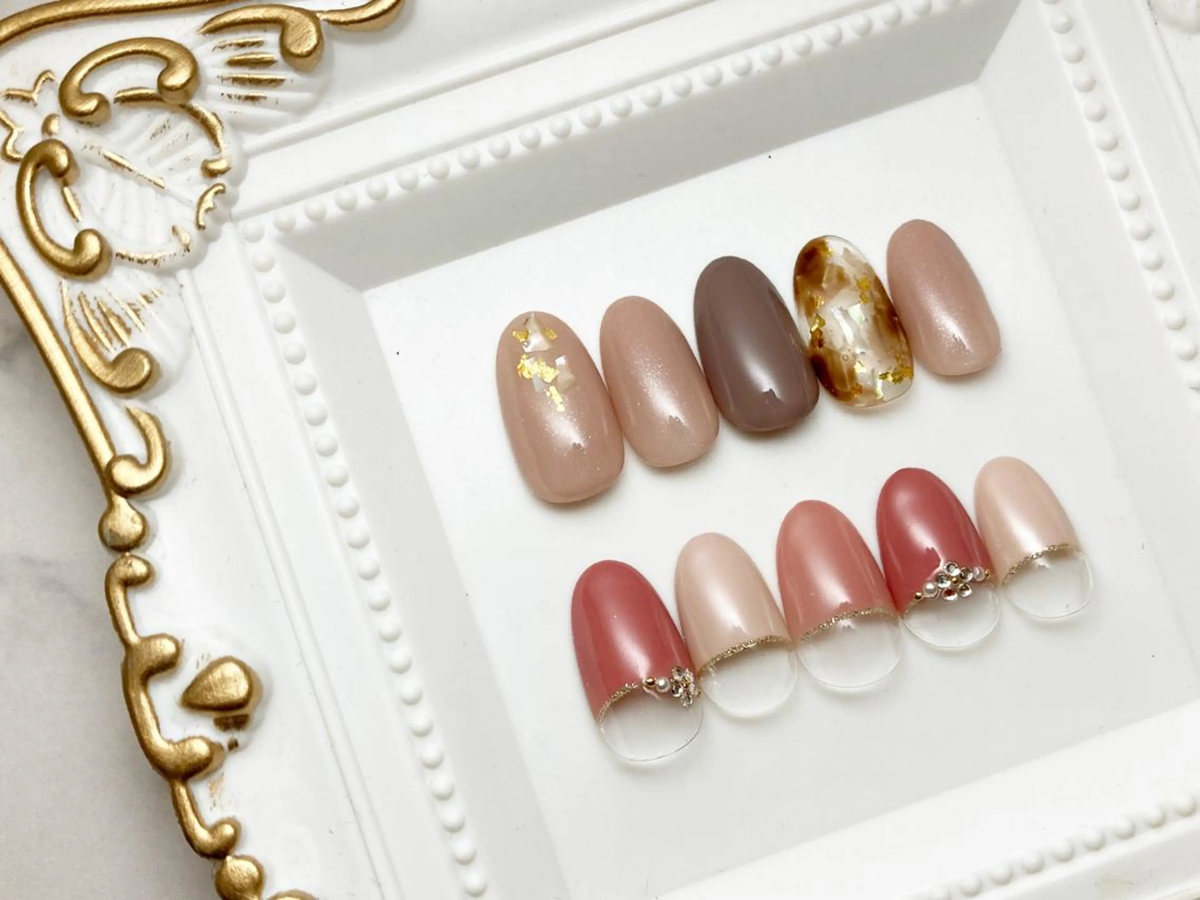 ネイル リセ有楽町店 アイリストのマツエク・マツパデザイン