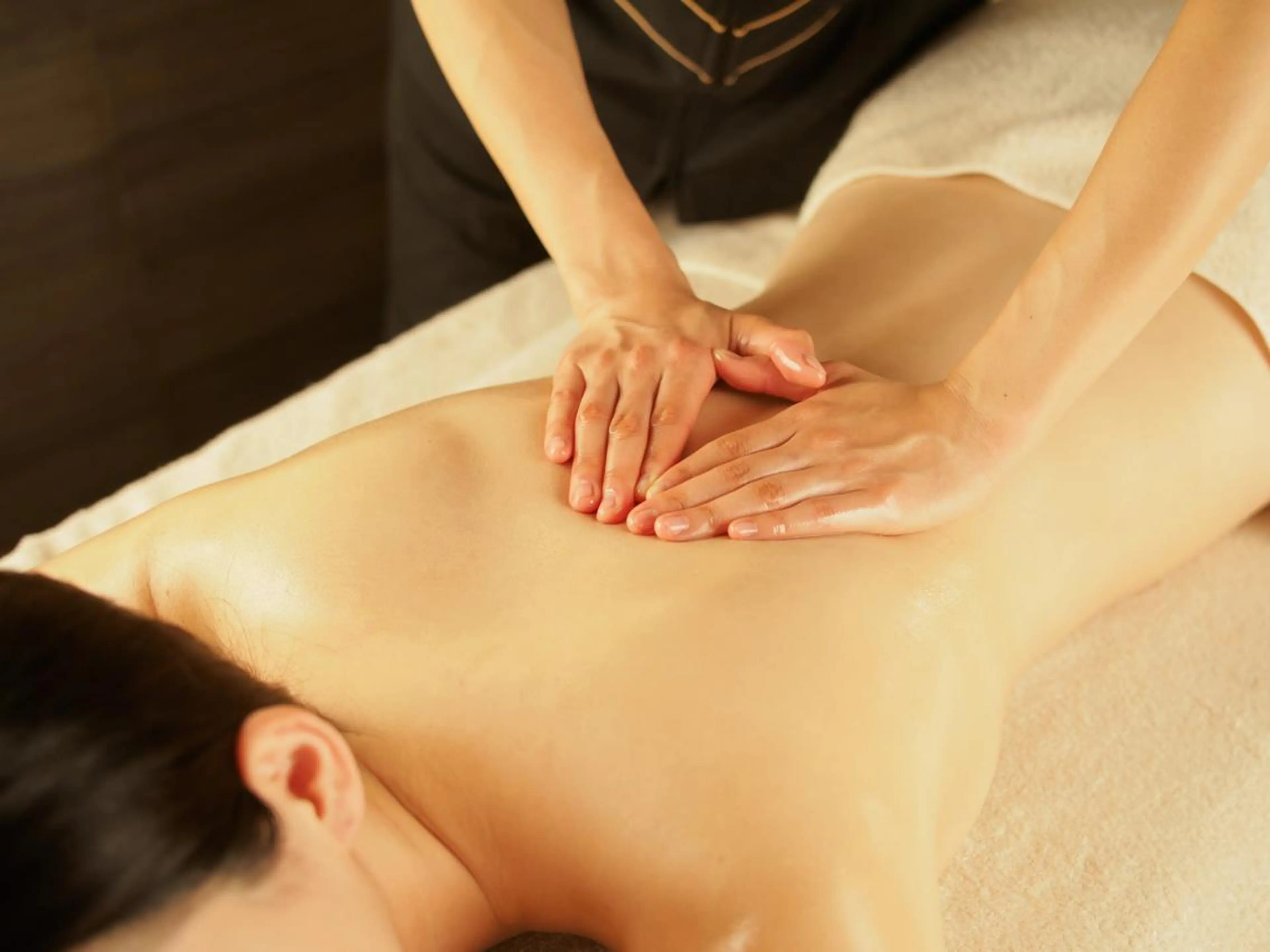 リラク Relaxation Salon Ohara所属・大原 さきのエステ・リラクイメージ