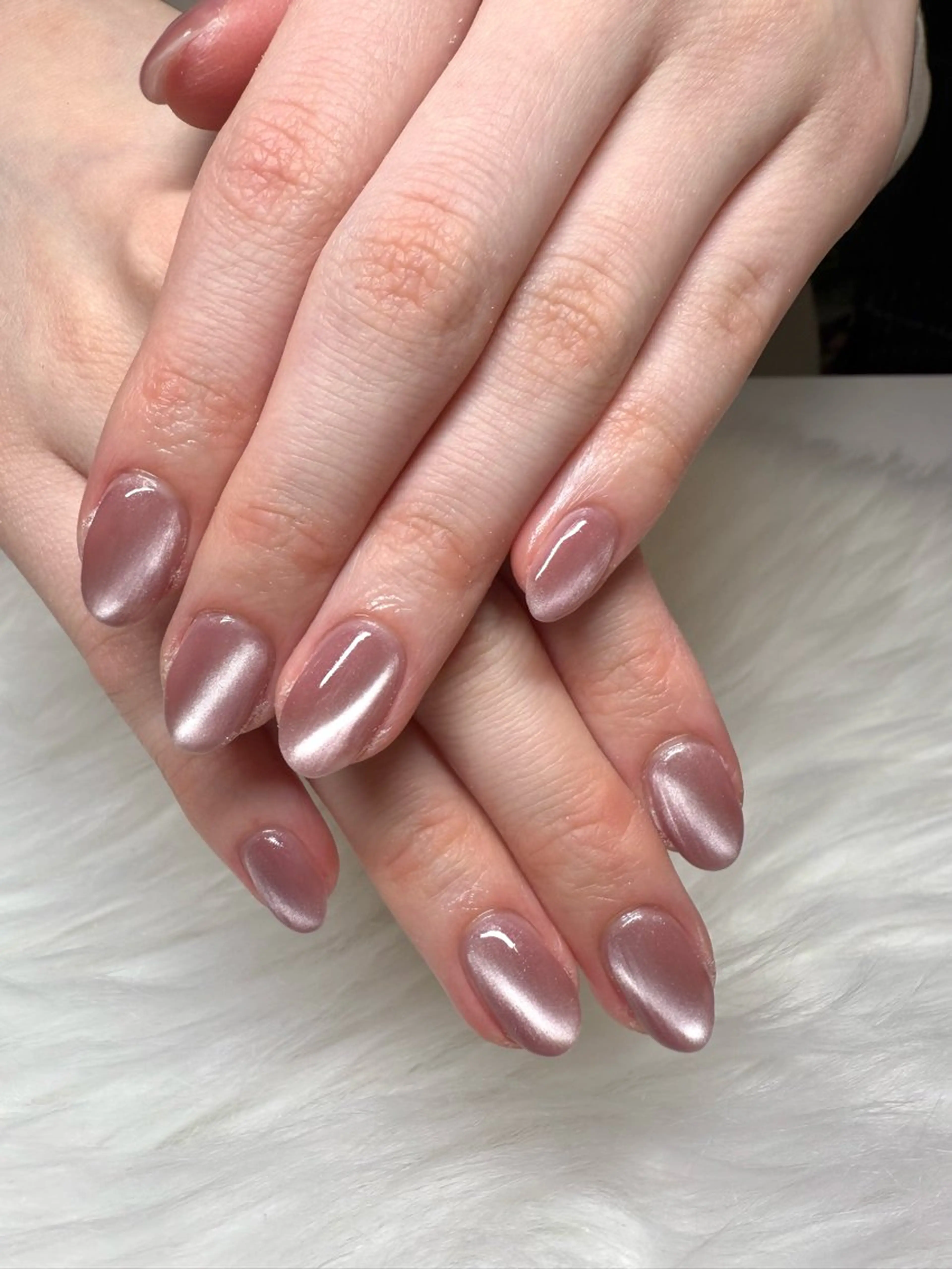 ネイル myu- nail salonのネイルデザイン