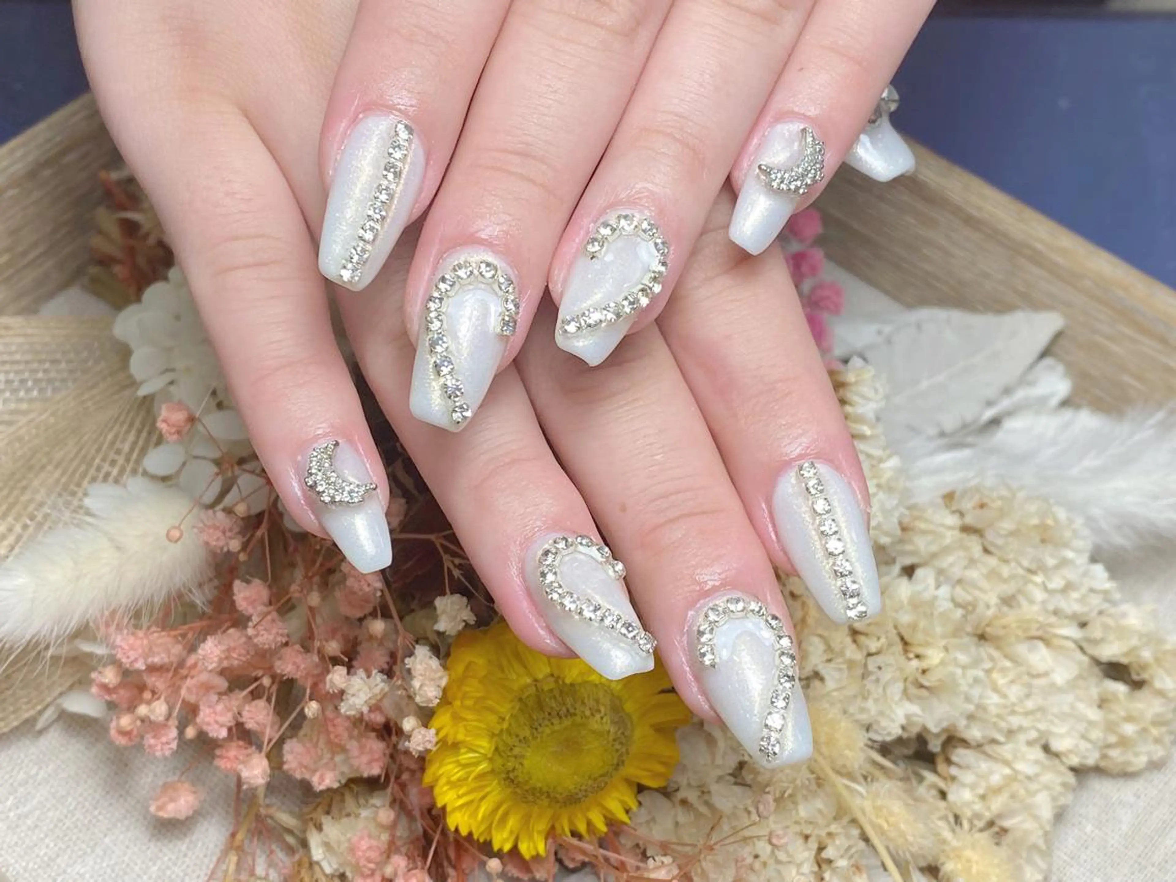 ネイル MSSugar Nailのネイルデザイン
