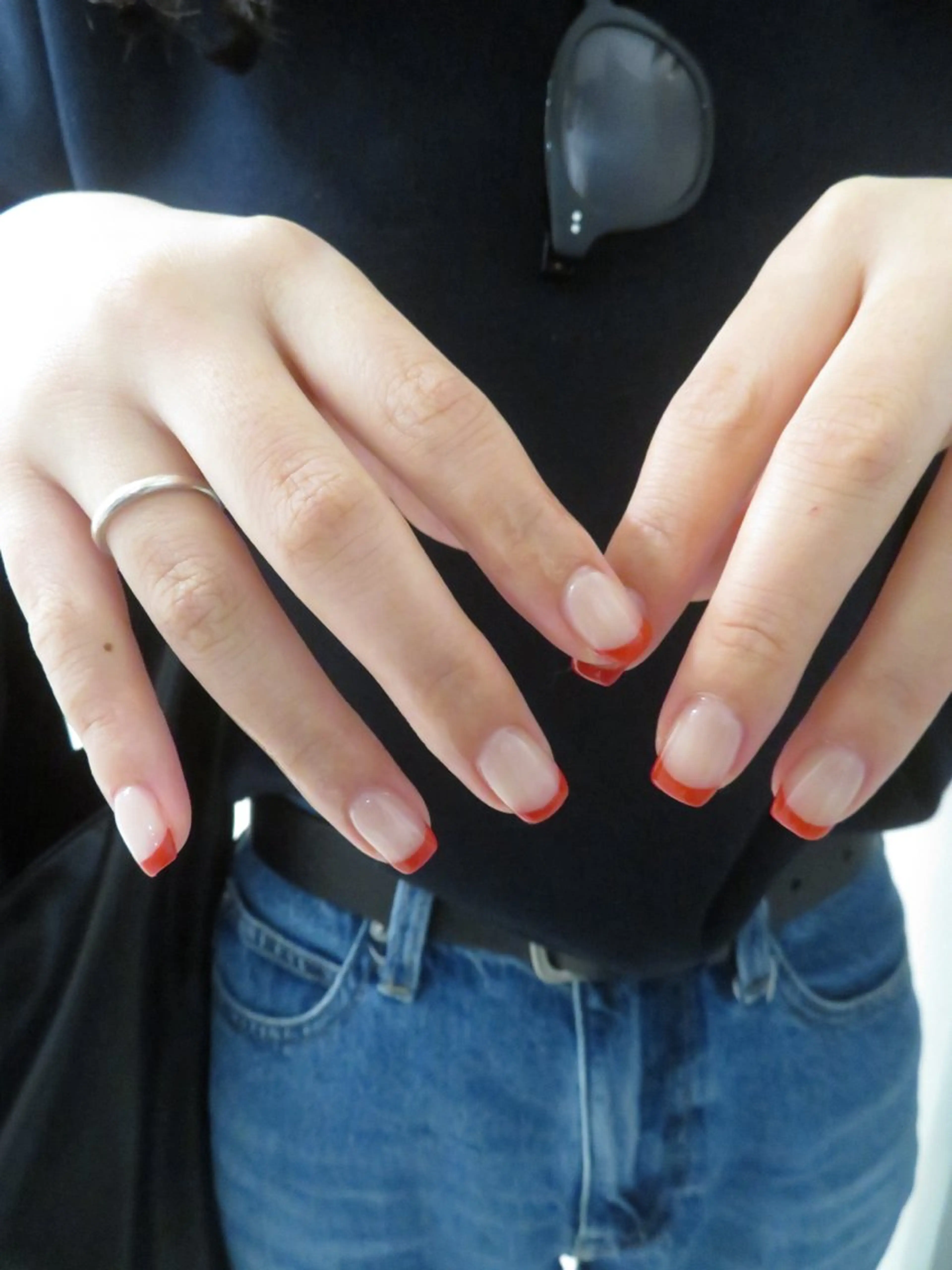 ネイル 市川 加奈子のネイルデザイン