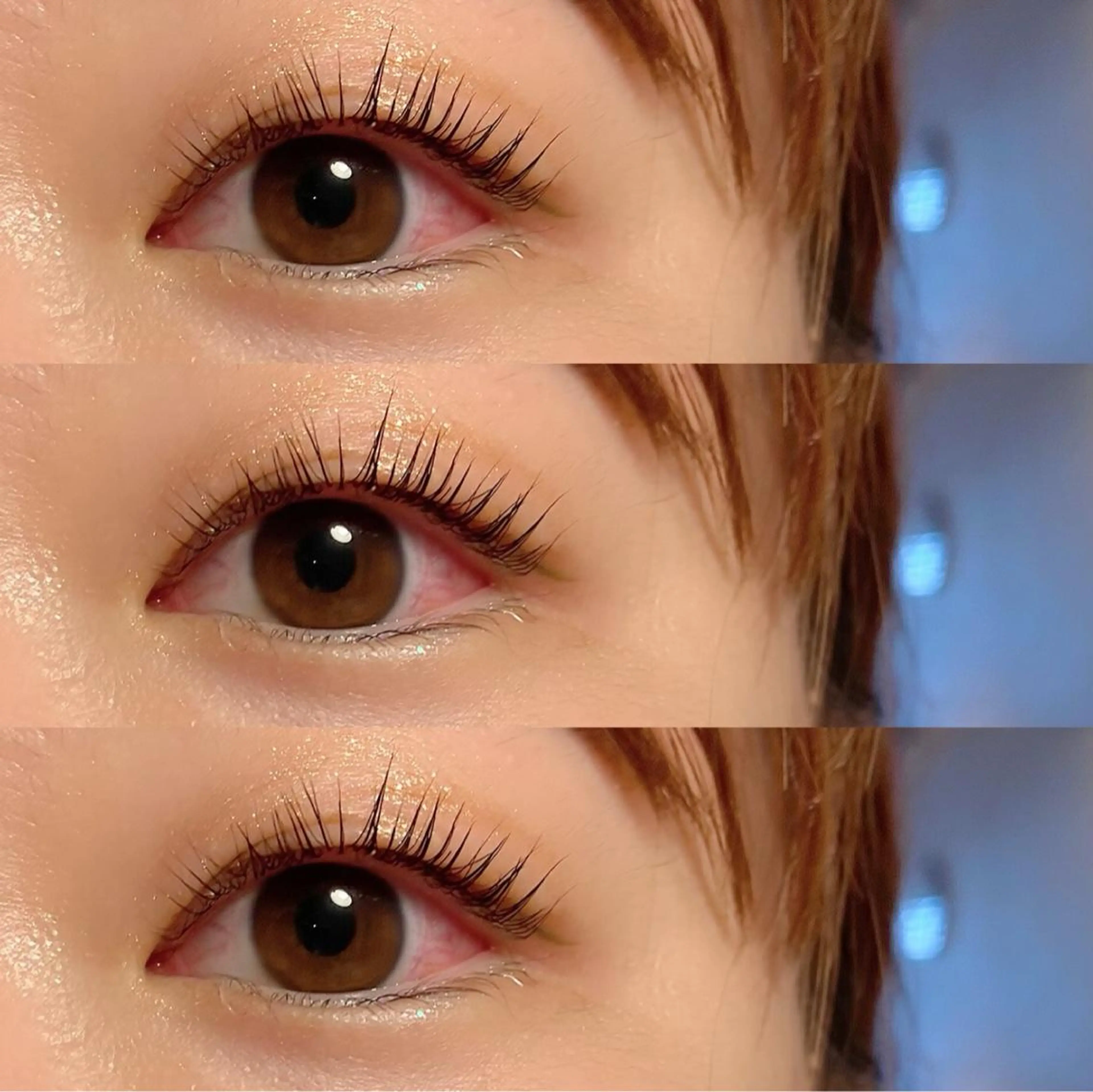 マツエク・マツパ Moana所属・eyelash Moanaの眉毛・アイブロウイメージ