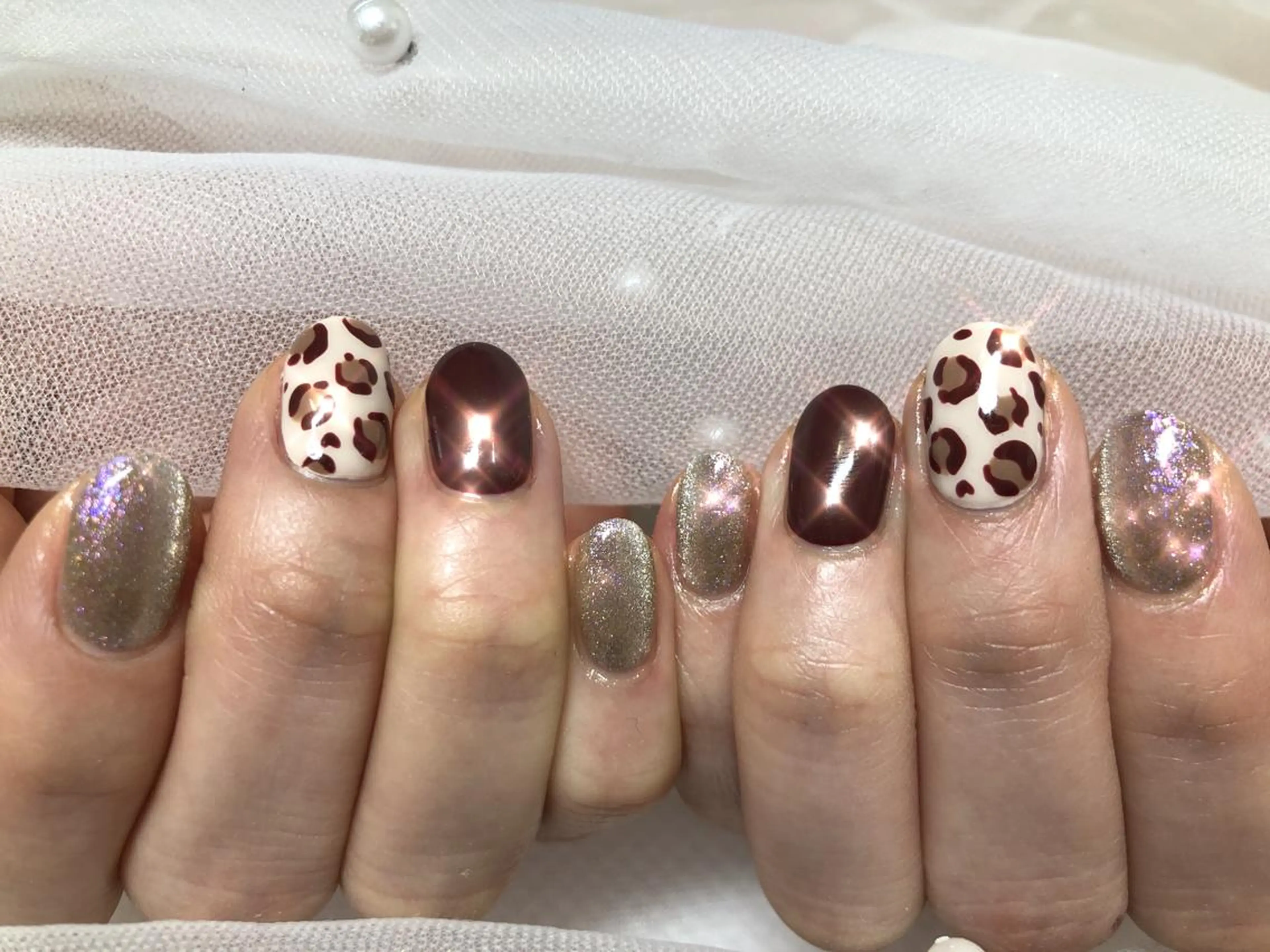 ネイル ✨Serenity Nail salonのネイルデザイン