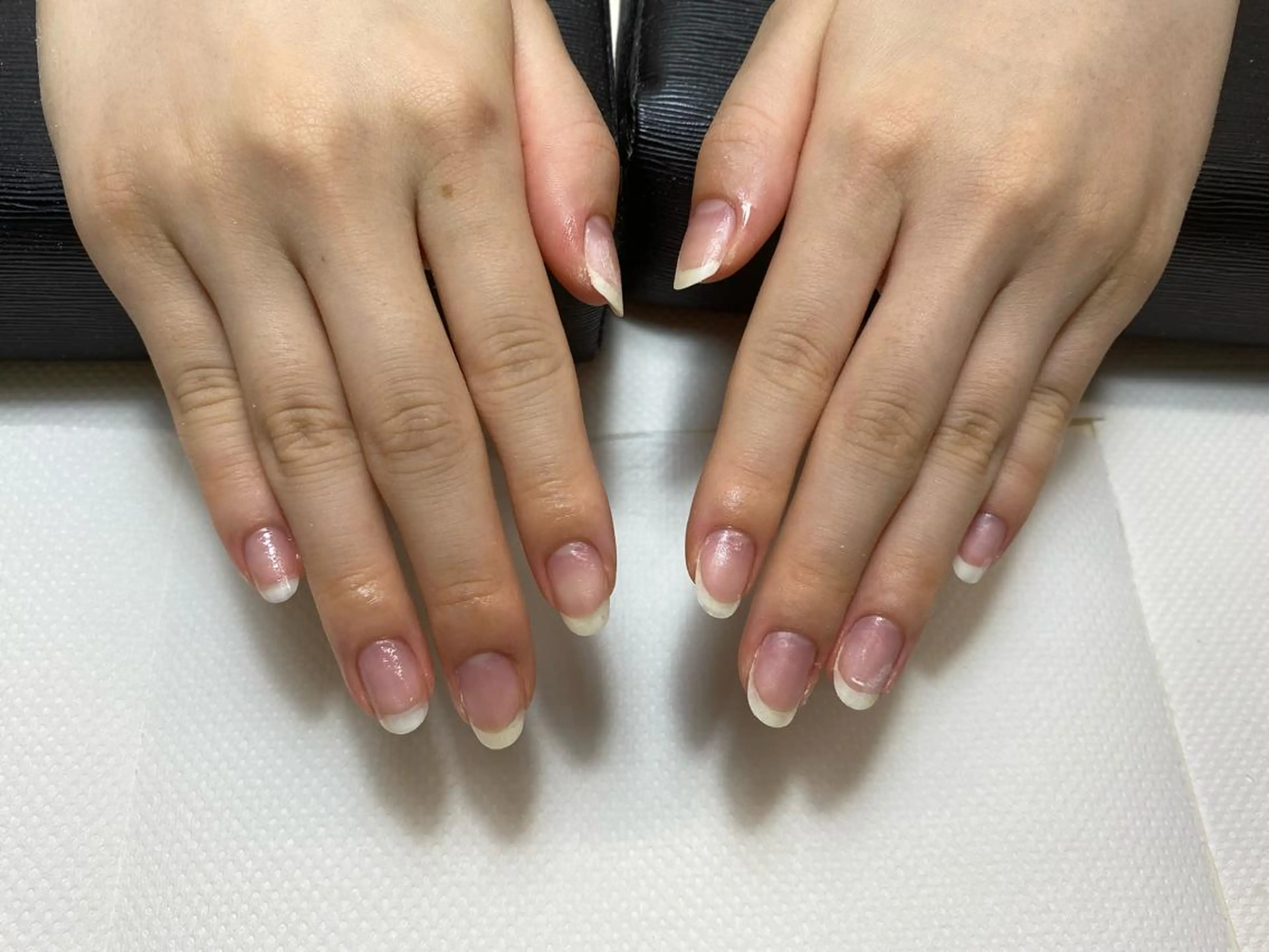 ネイル マックスケリー梅田店所属・佐橋 友美のネイルデザイン