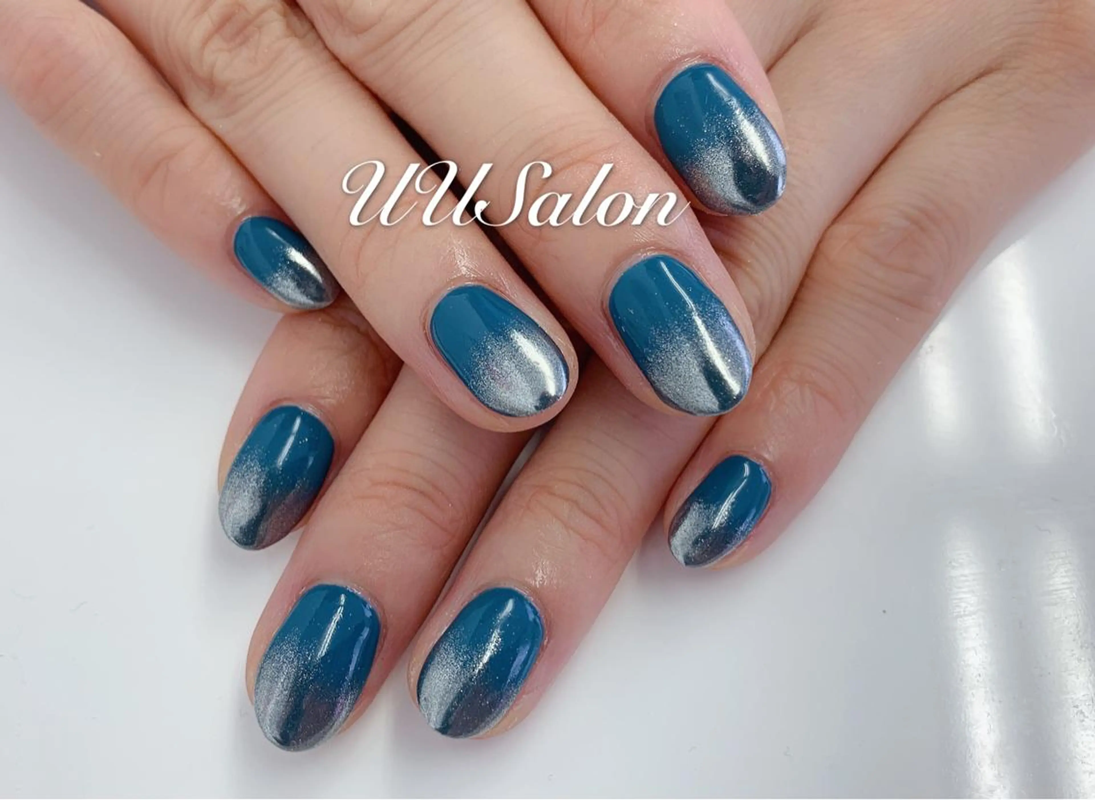 ネイル UU Salon所属・UU ゆきのネイルデザイン