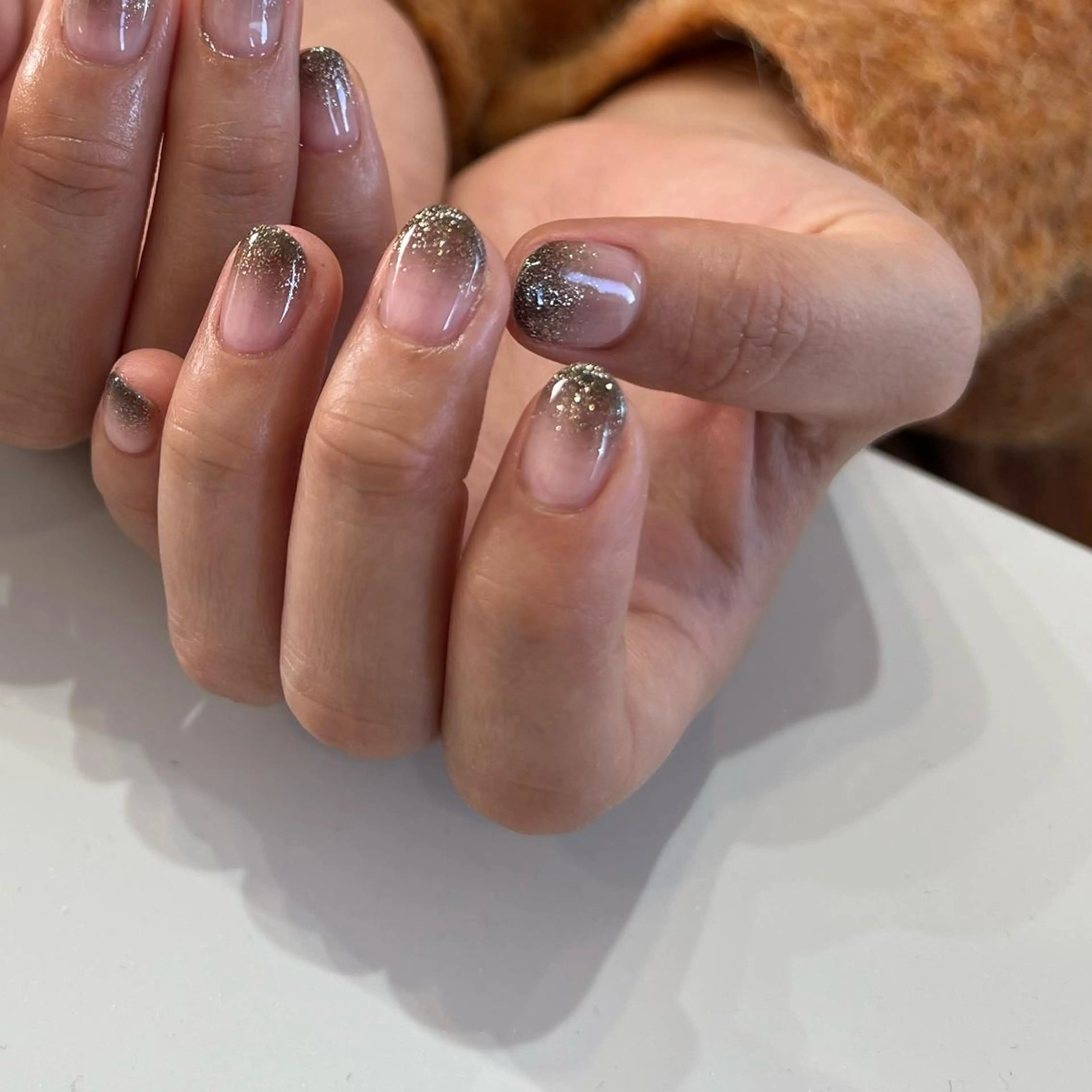 ネイル private salon liu.のネイルデザイン