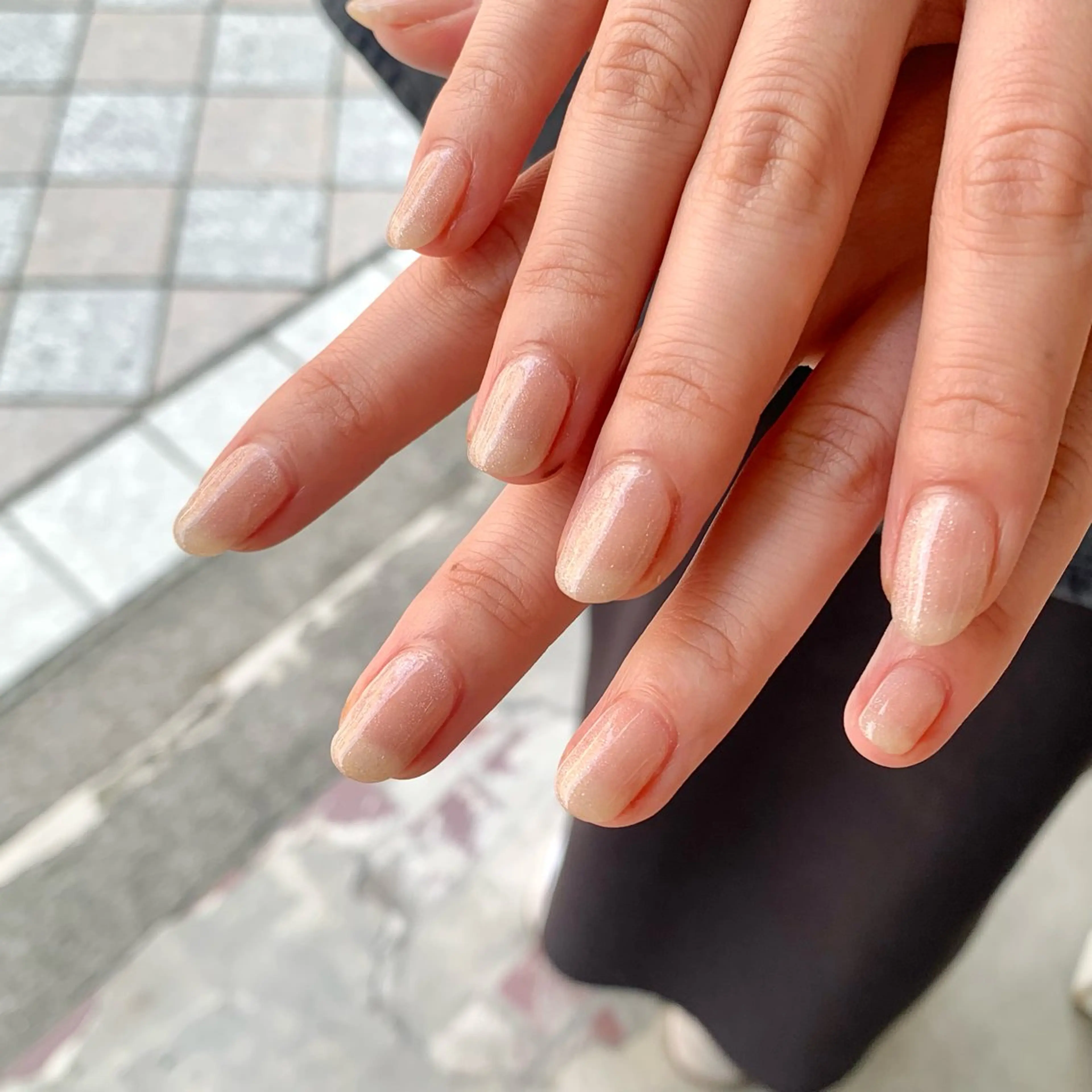 ネイル chika .のネイルデザイン