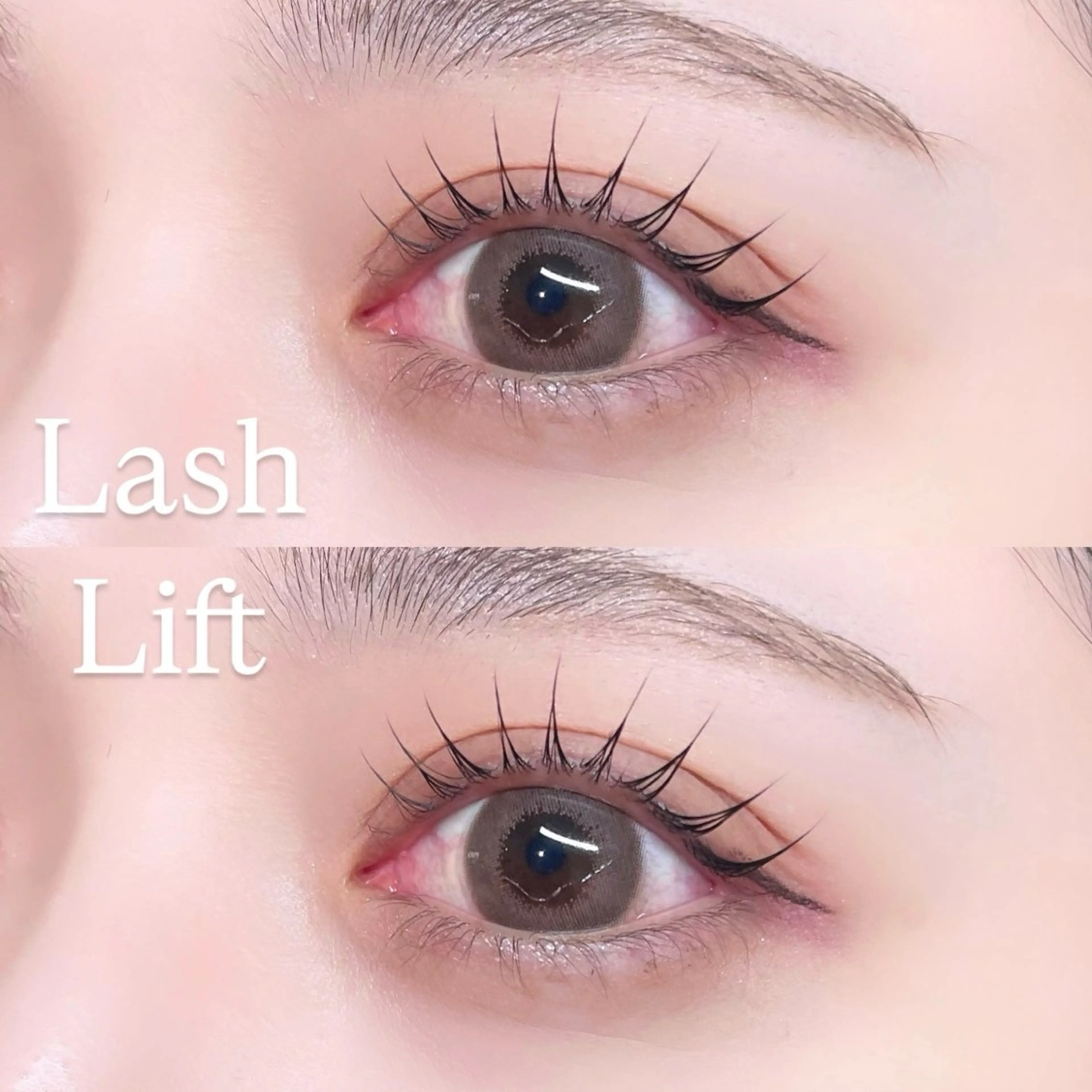 マツエク・マツパ amii.鶴屋町店所属・横浜/まつパ/ エクステ/ミユ♡のマツエク・マツパデザイン