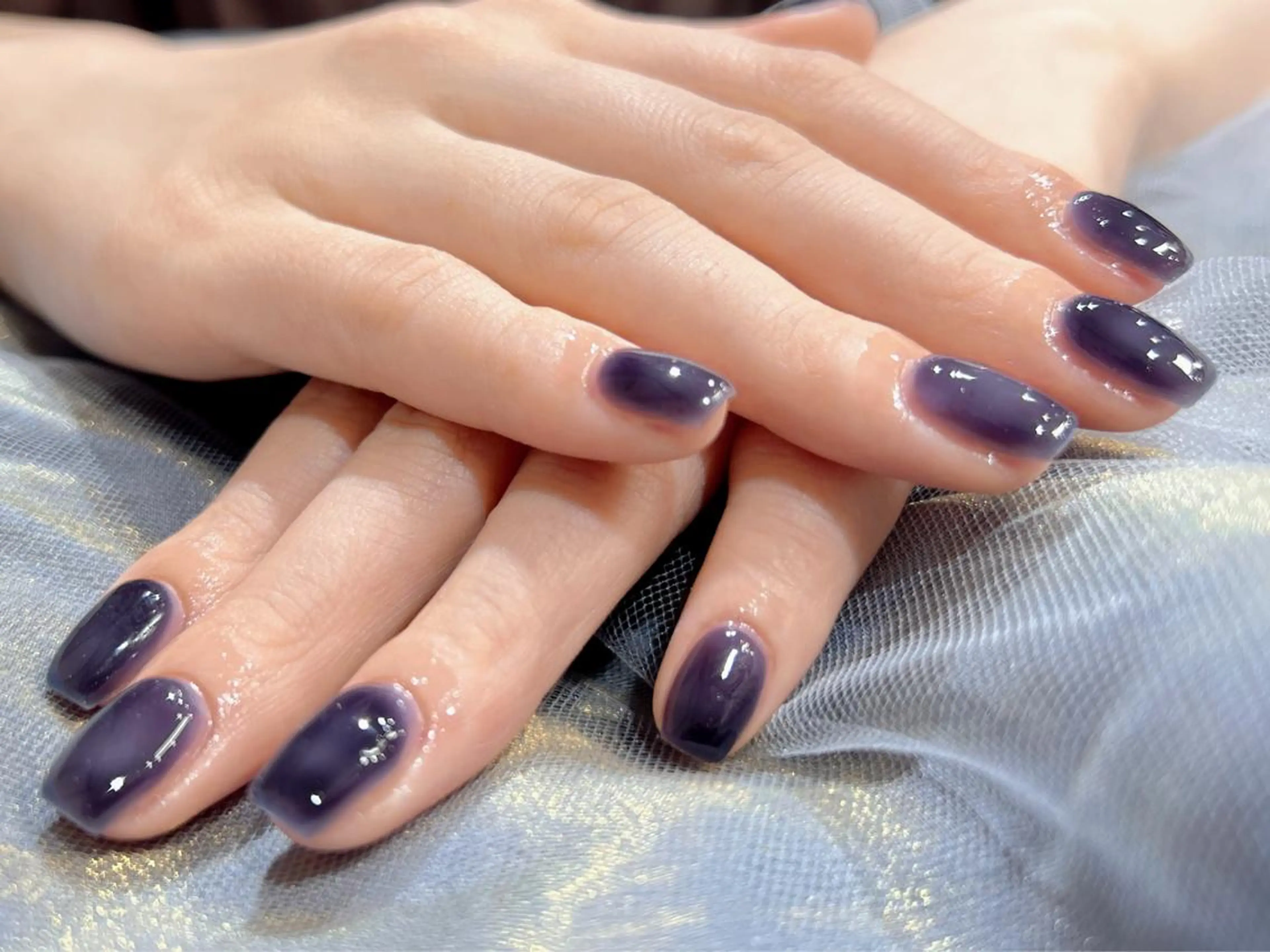 ネイル Umi nail& eyelashのネイルデザイン