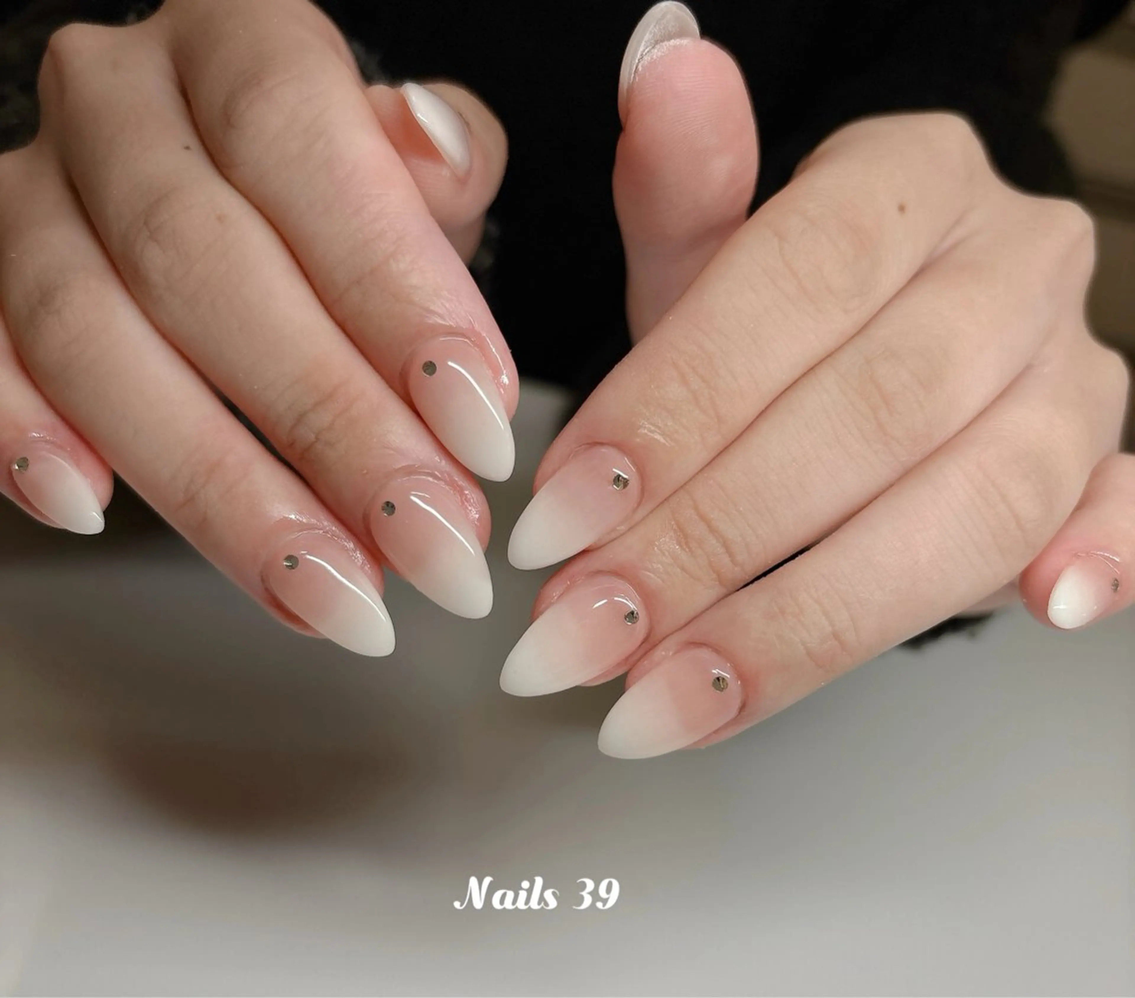ネイル Nails 39のネイルデザイン