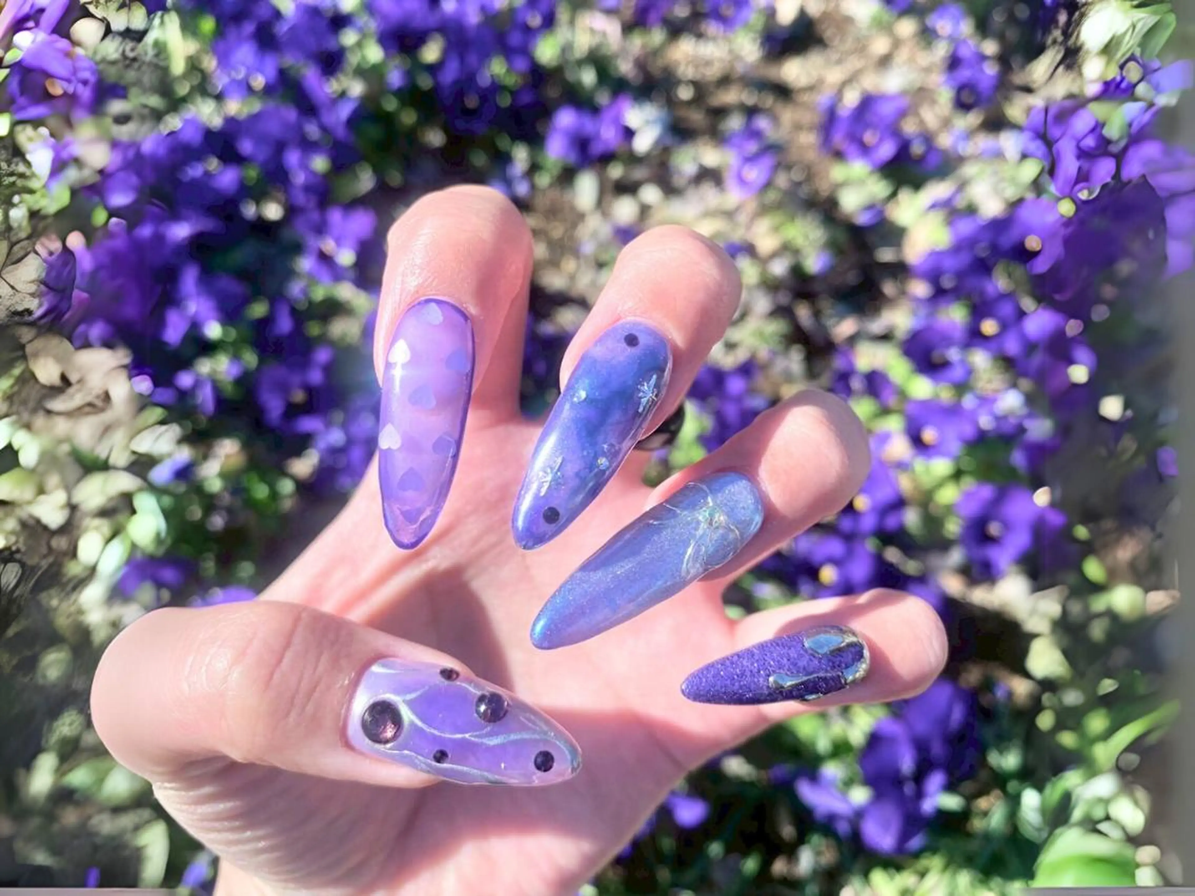 ネイル 眉サロン 【とらんて】の眉毛・アイブロウイメージ