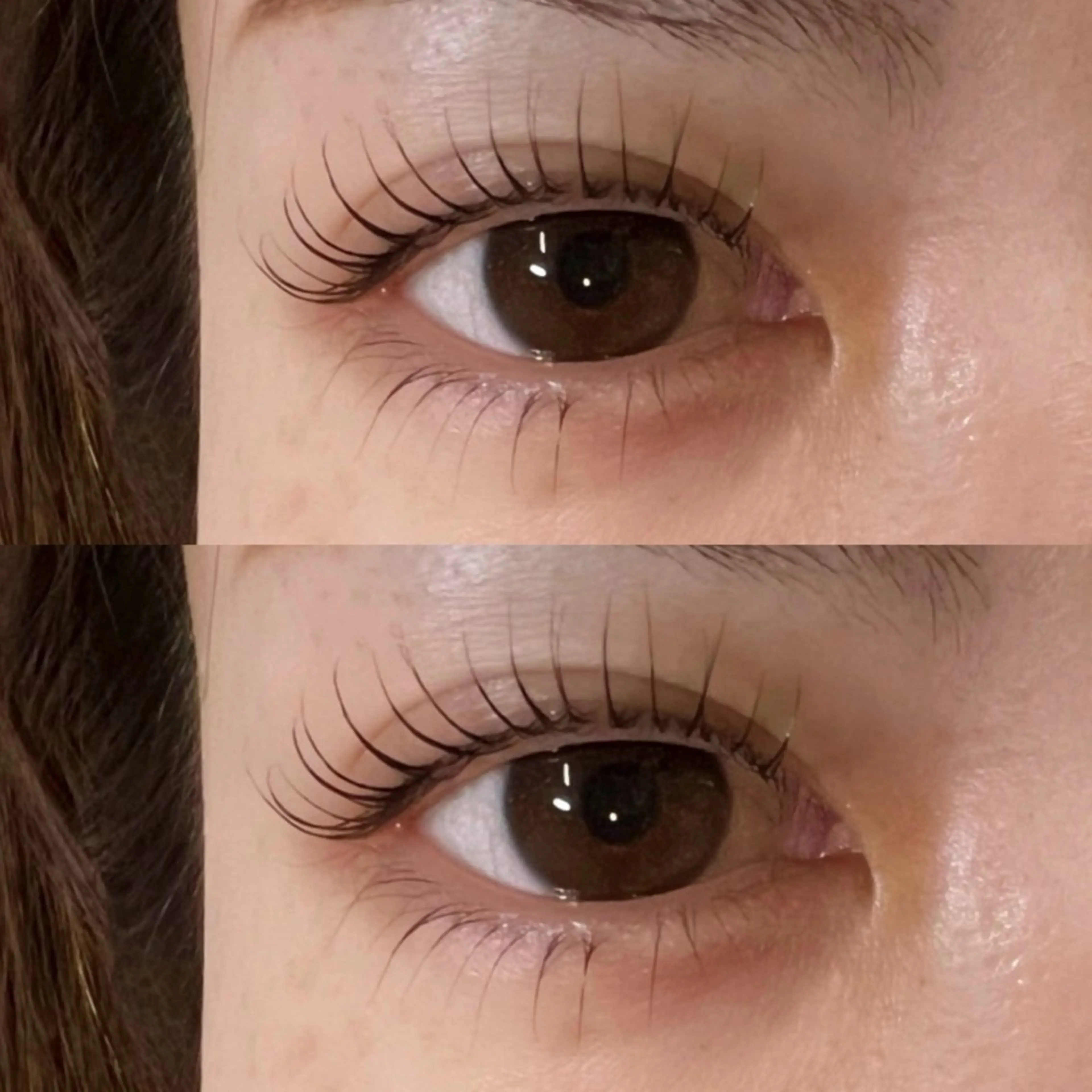 マツエク・マツパ Liliane所属・吉田 彩花のマツエク・マツパデザイン