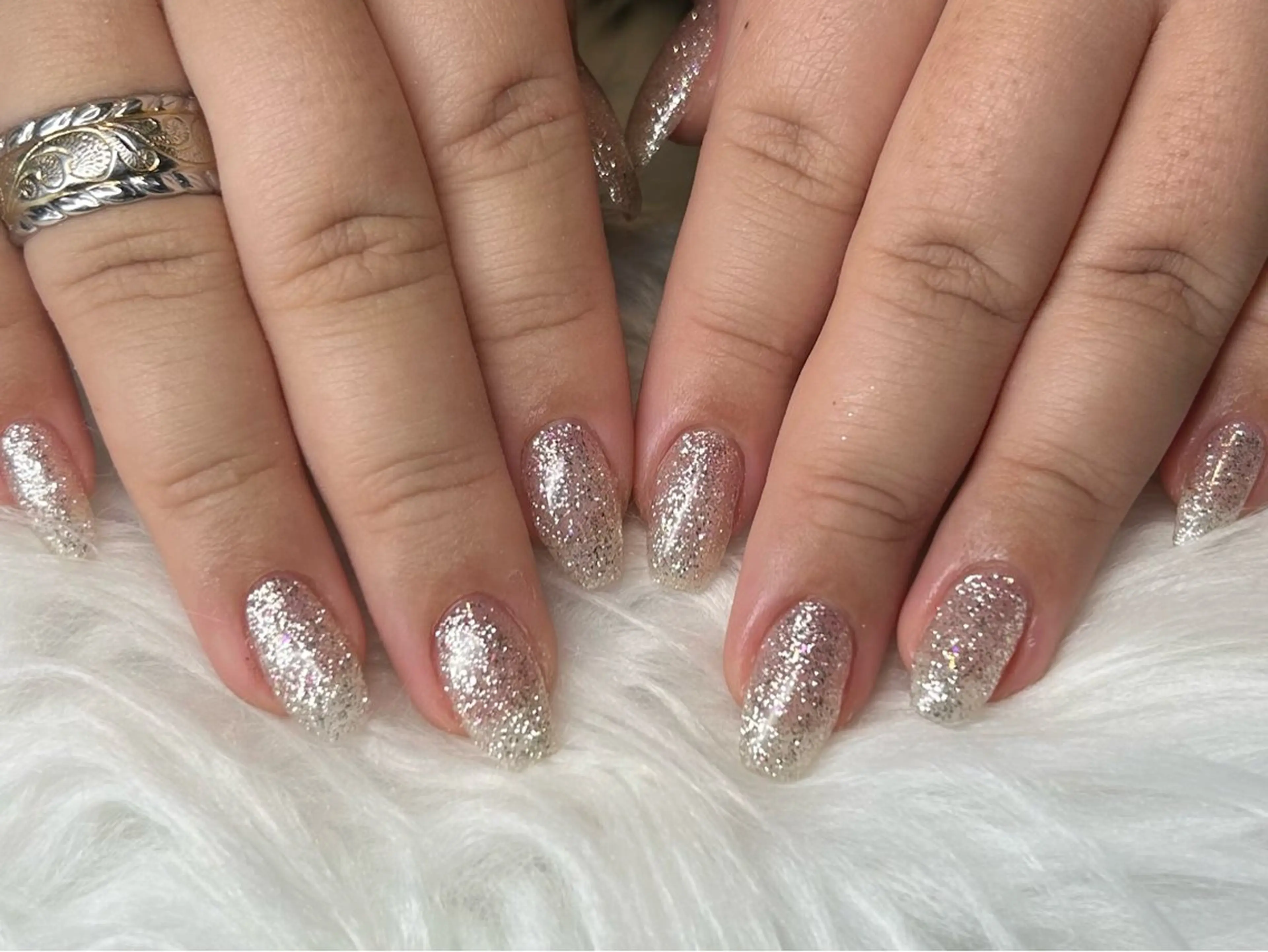 ネイル ハンドネイル NAILSALON Lua/amiのネイルデザイン