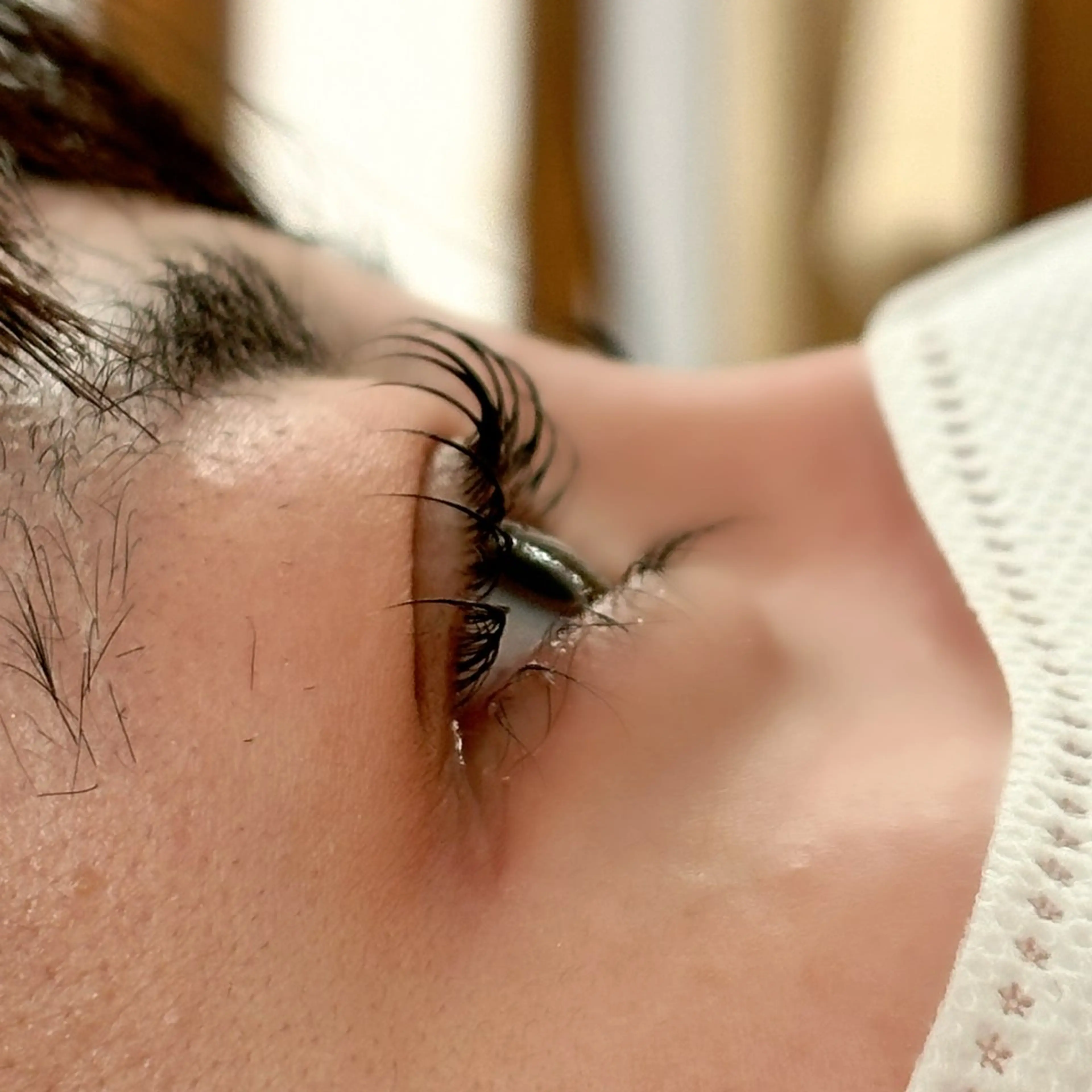 マツエク・マツパ マツパ MIKU アイリストのマツエク・マツパデザイン