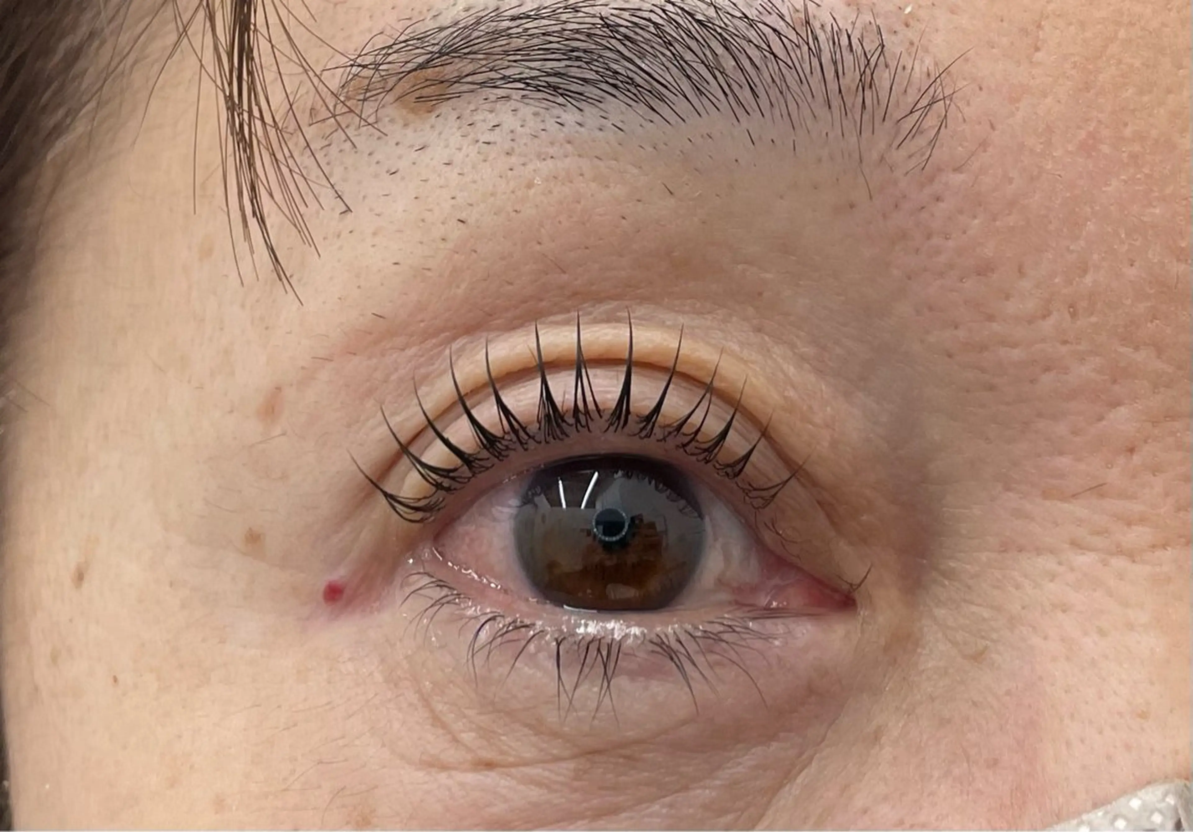 マツエク・マツパ MO MOのマツエク・マツパデザイン