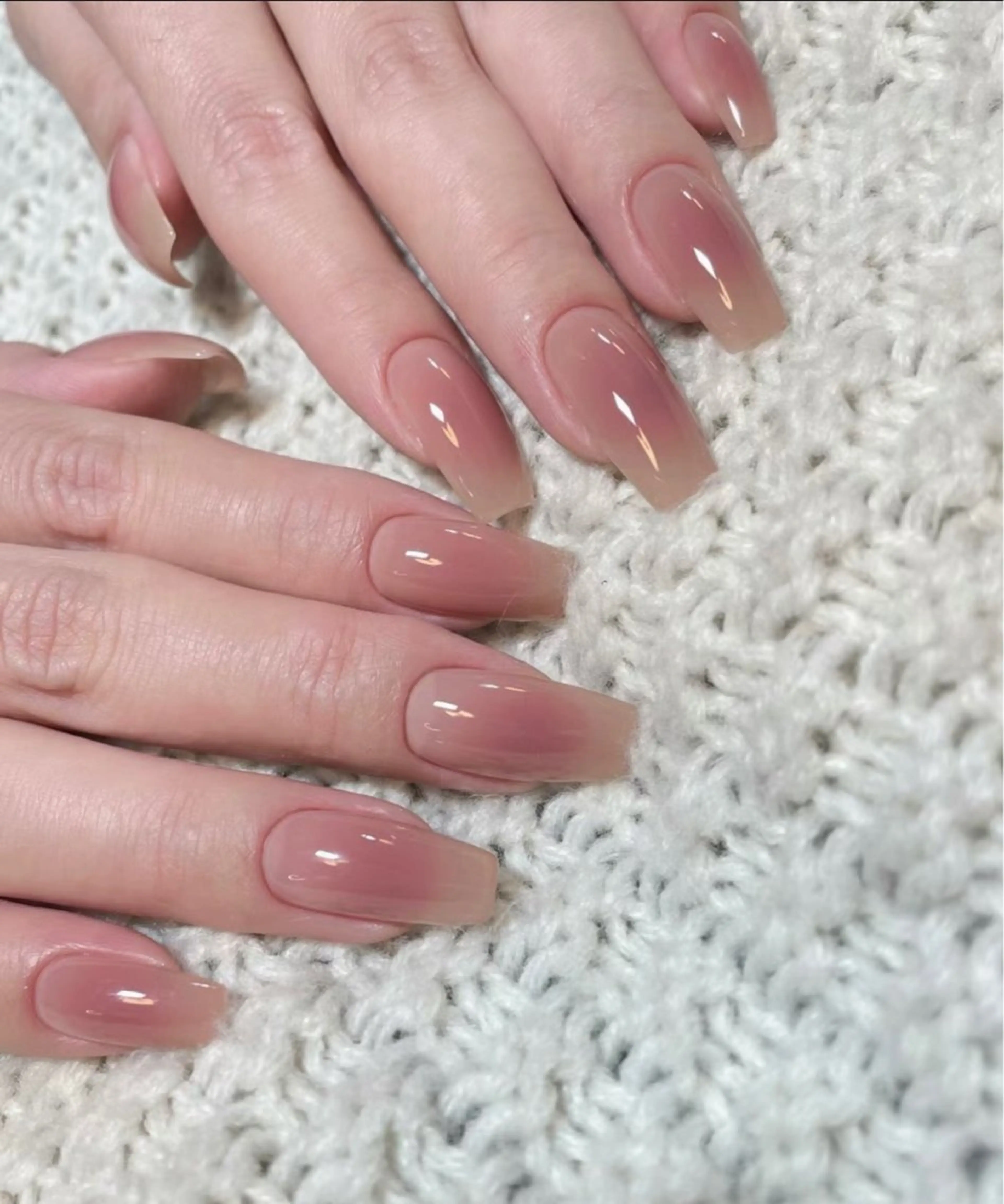 ネイル ✨Nailsalon Vi+✨のネイルデザイン