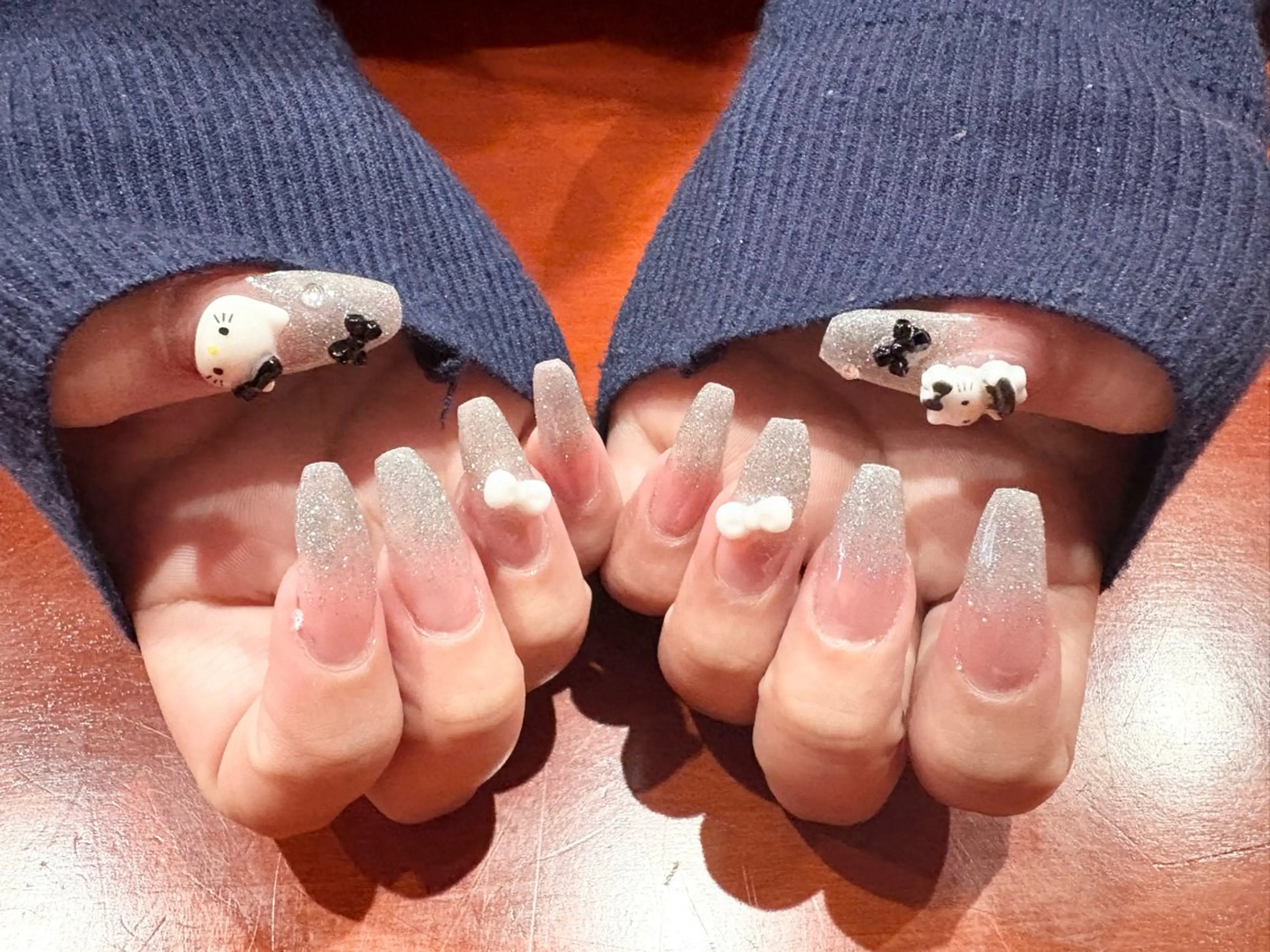 ネイル Salon's Doo所属・Salon'sDoo yuukaのネイルデザイン