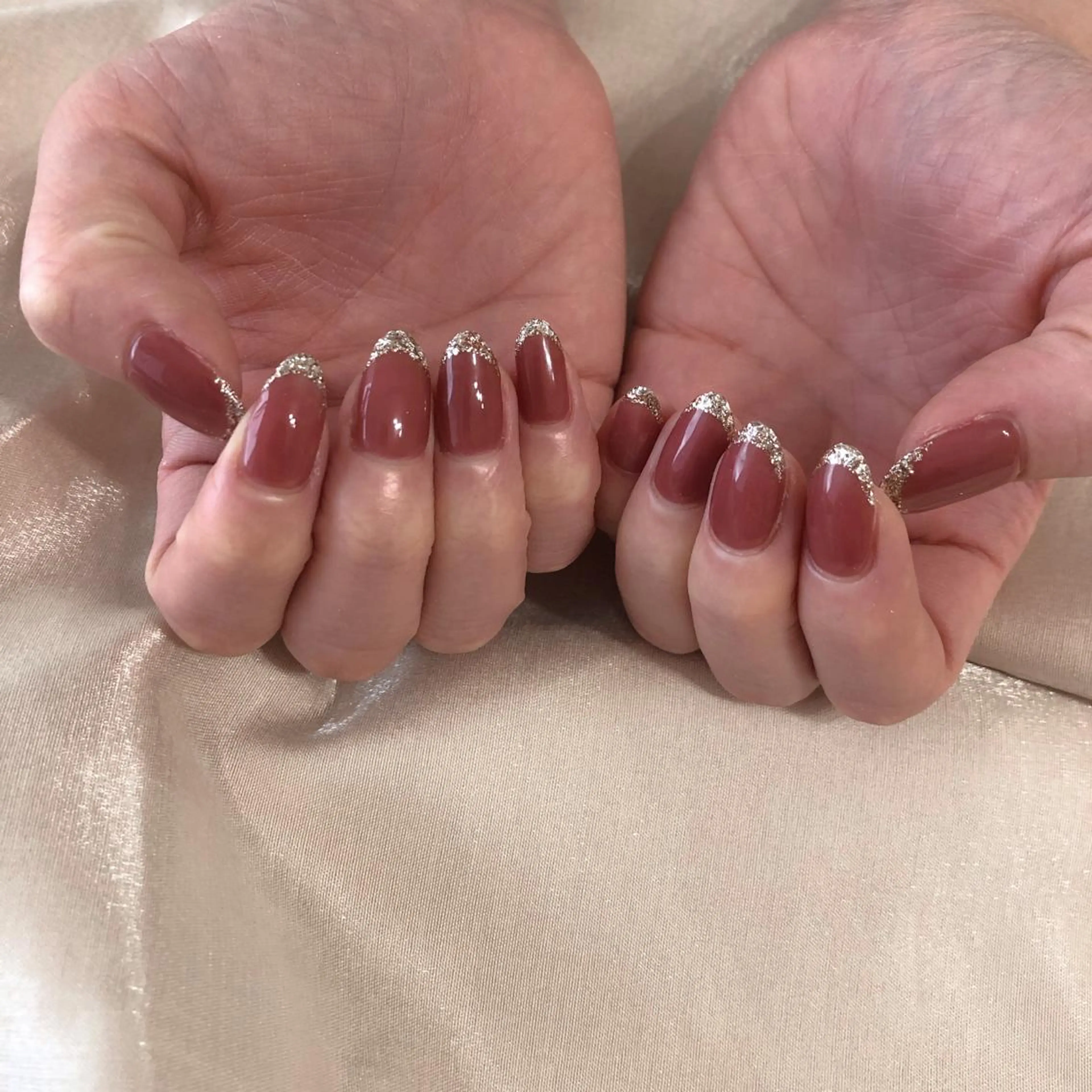 ネイル ViViA momokaのネイルデザイン