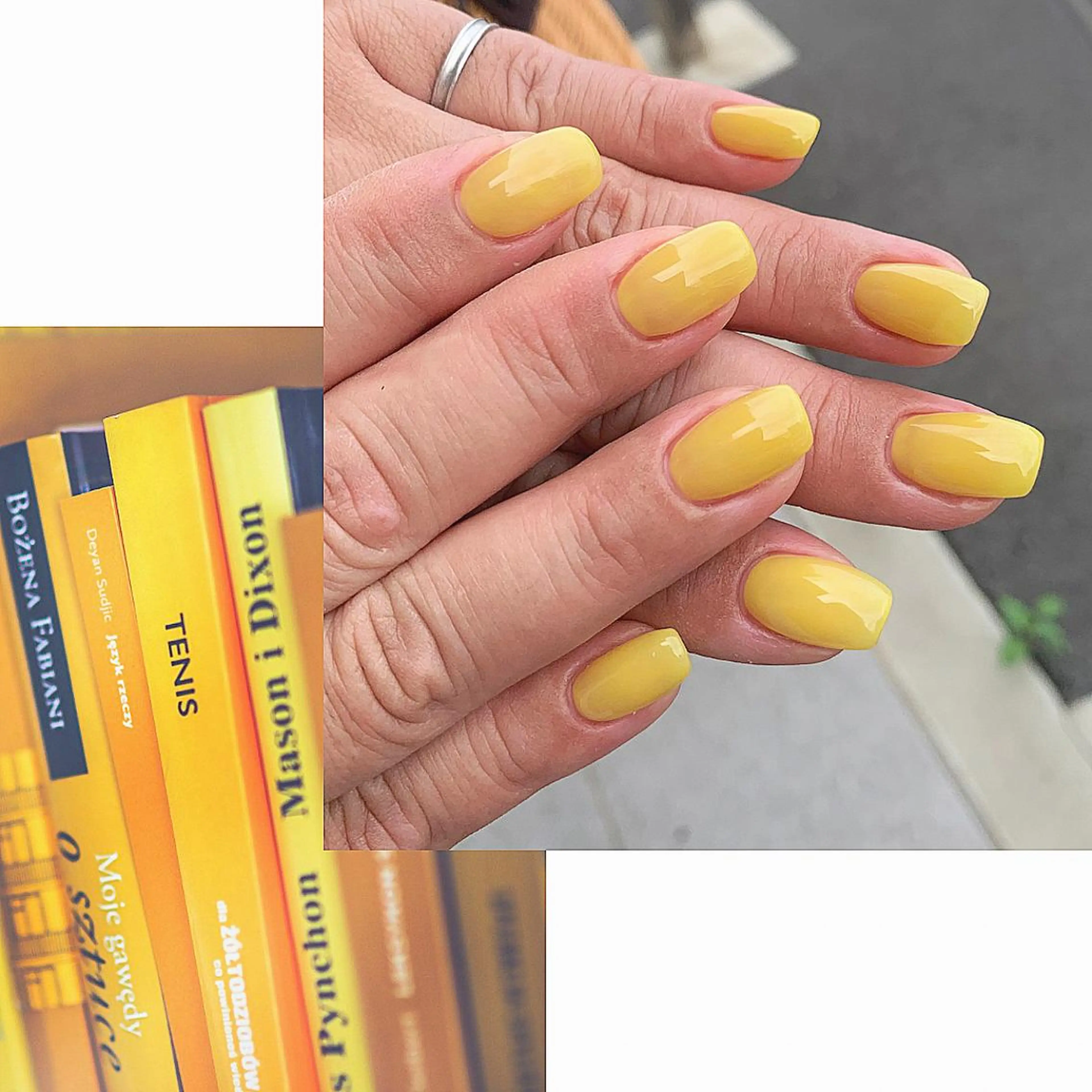 ネイル Rena colore'のネイルデザイン