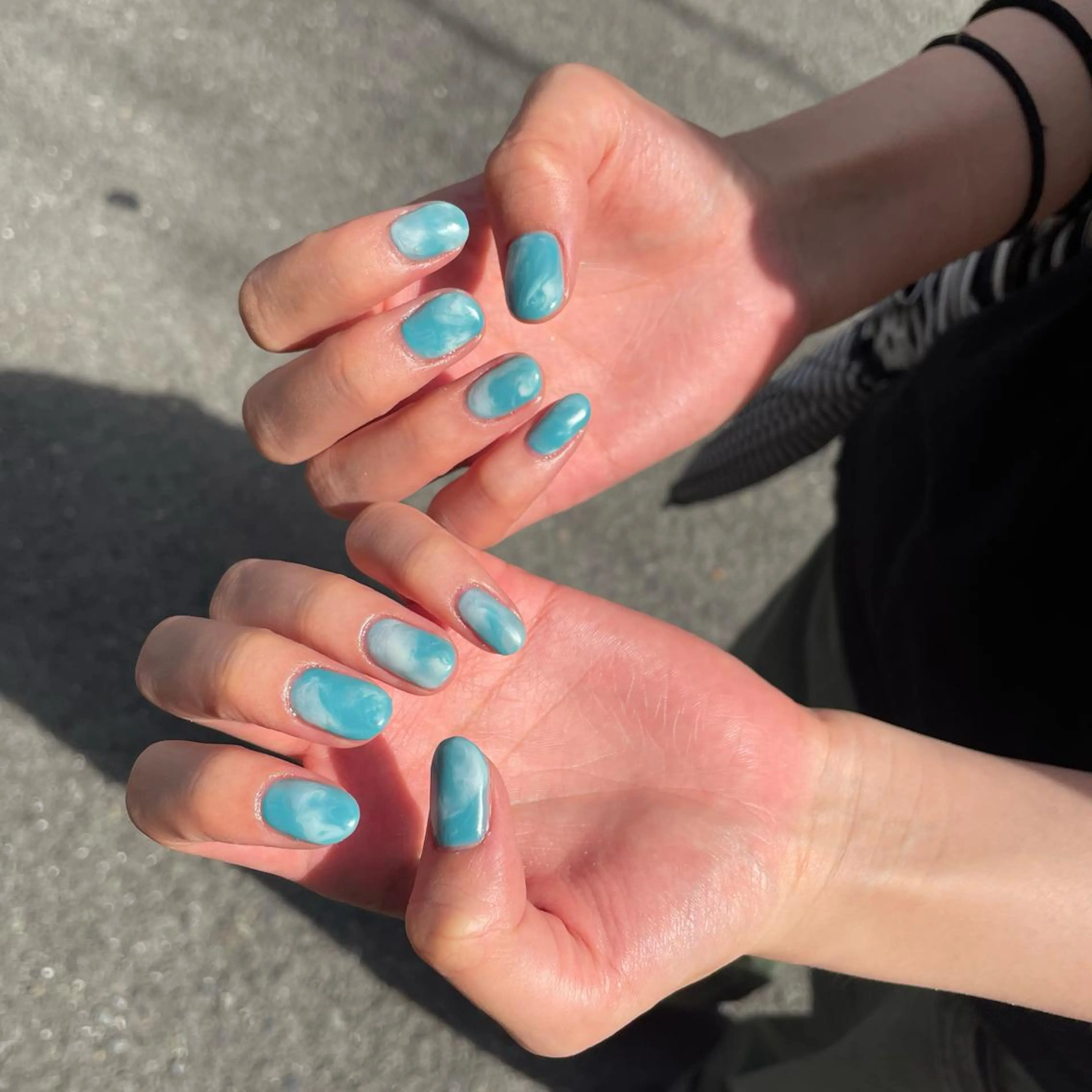 ネイル nail.gorin所属・吉村 優子のネイルデザイン