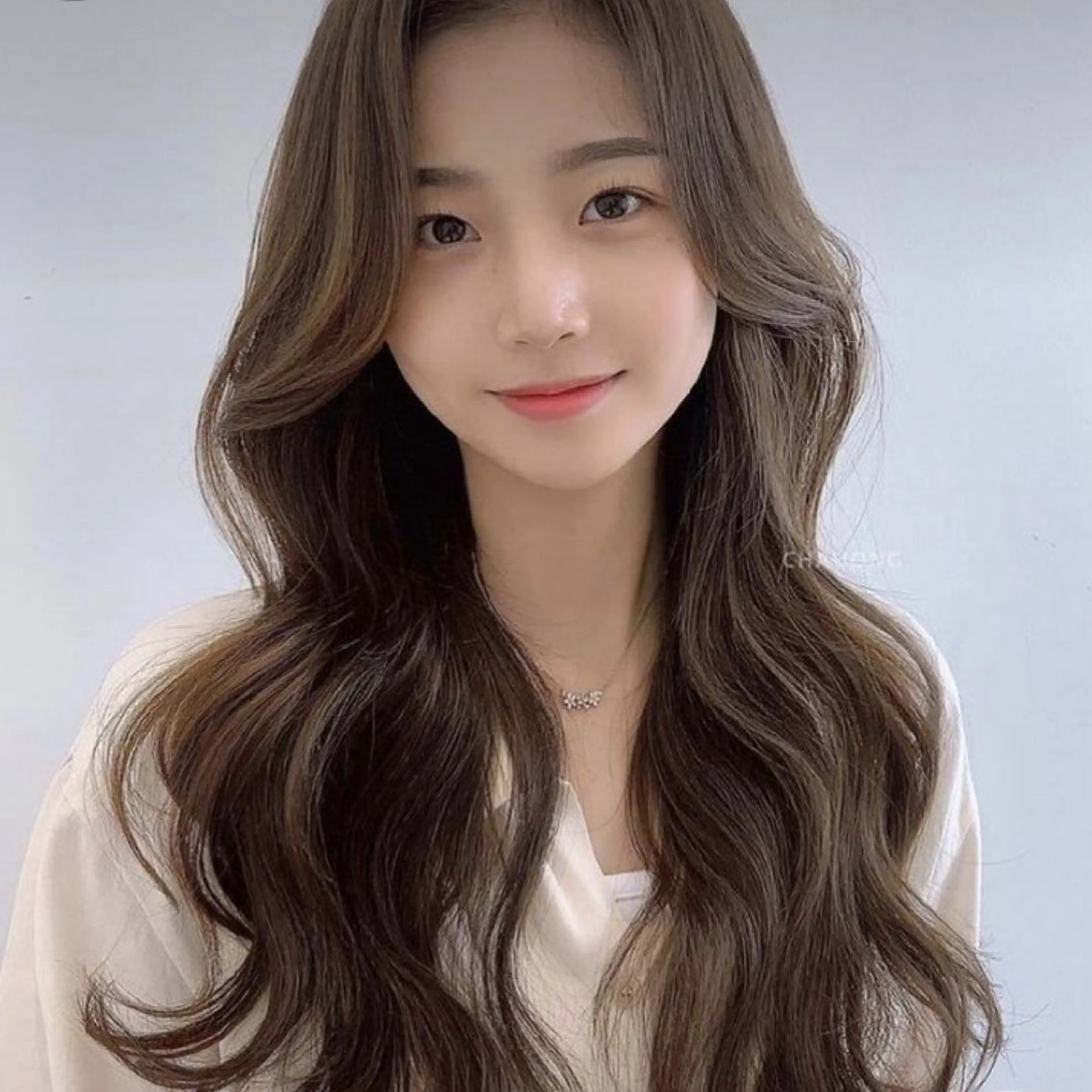 ✨業界初✨〜髪質改善color〜艶とcolorを求めてる方への写真