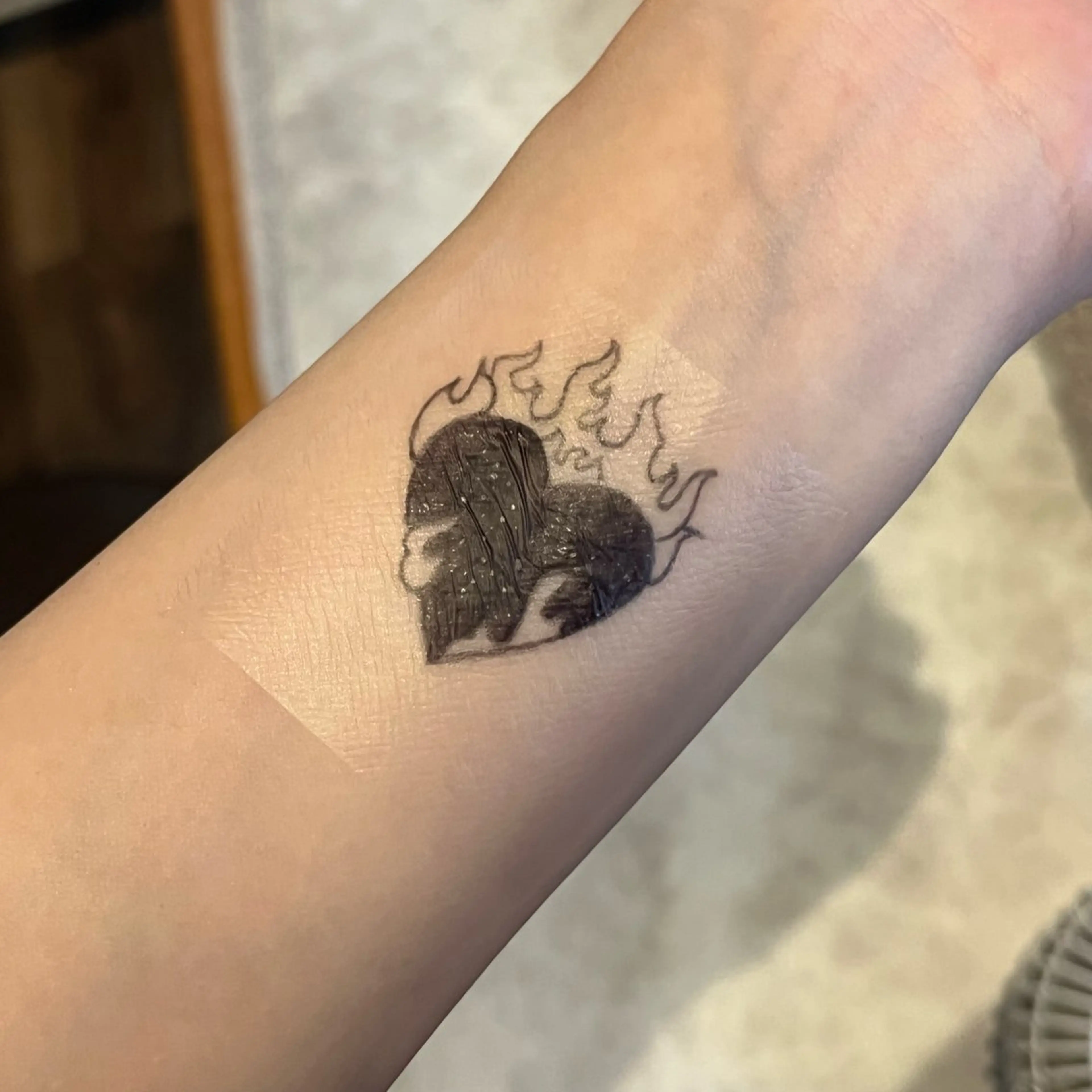 nica.nail Emiのネイルデザイン