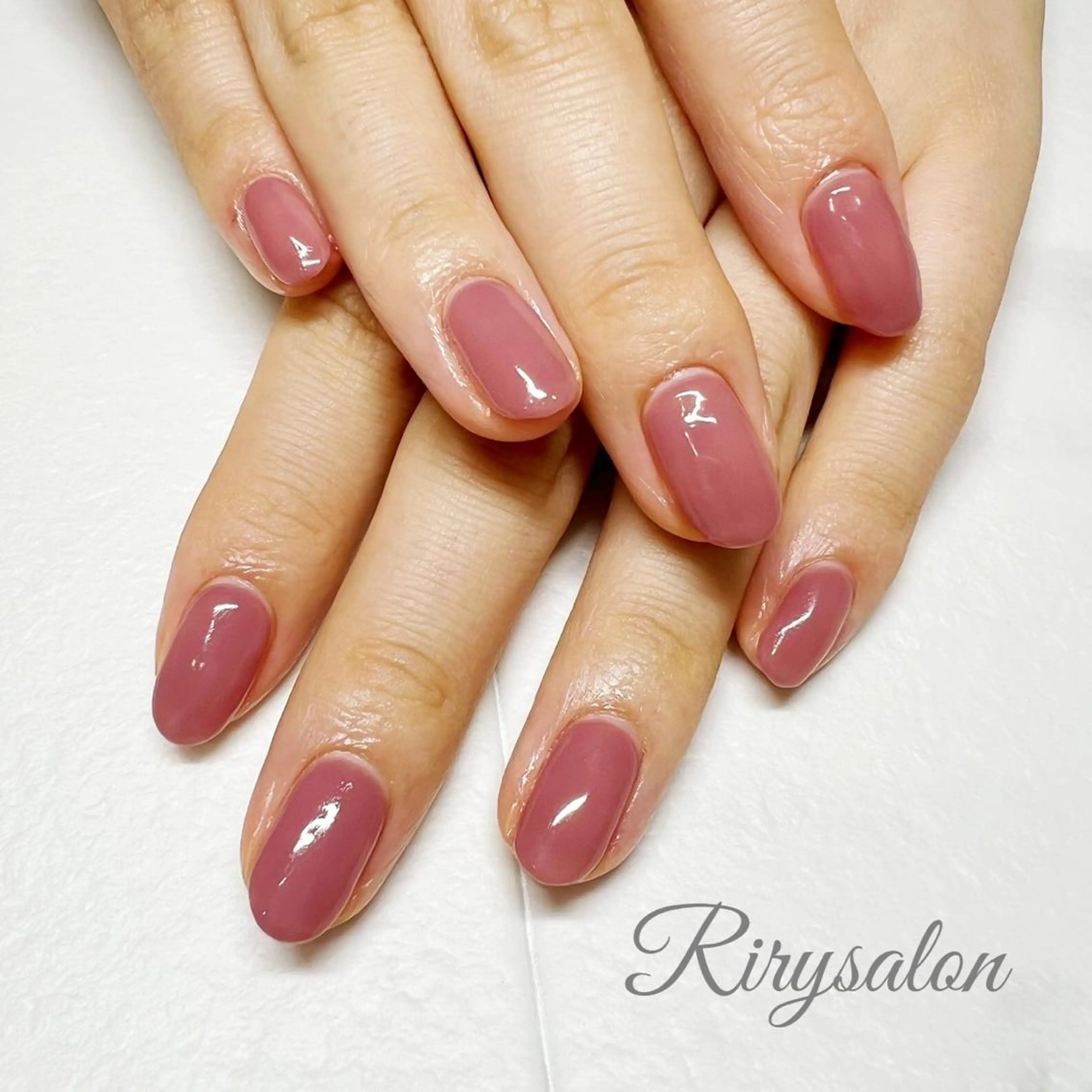 ネイル Riry salonのネイルデザイン