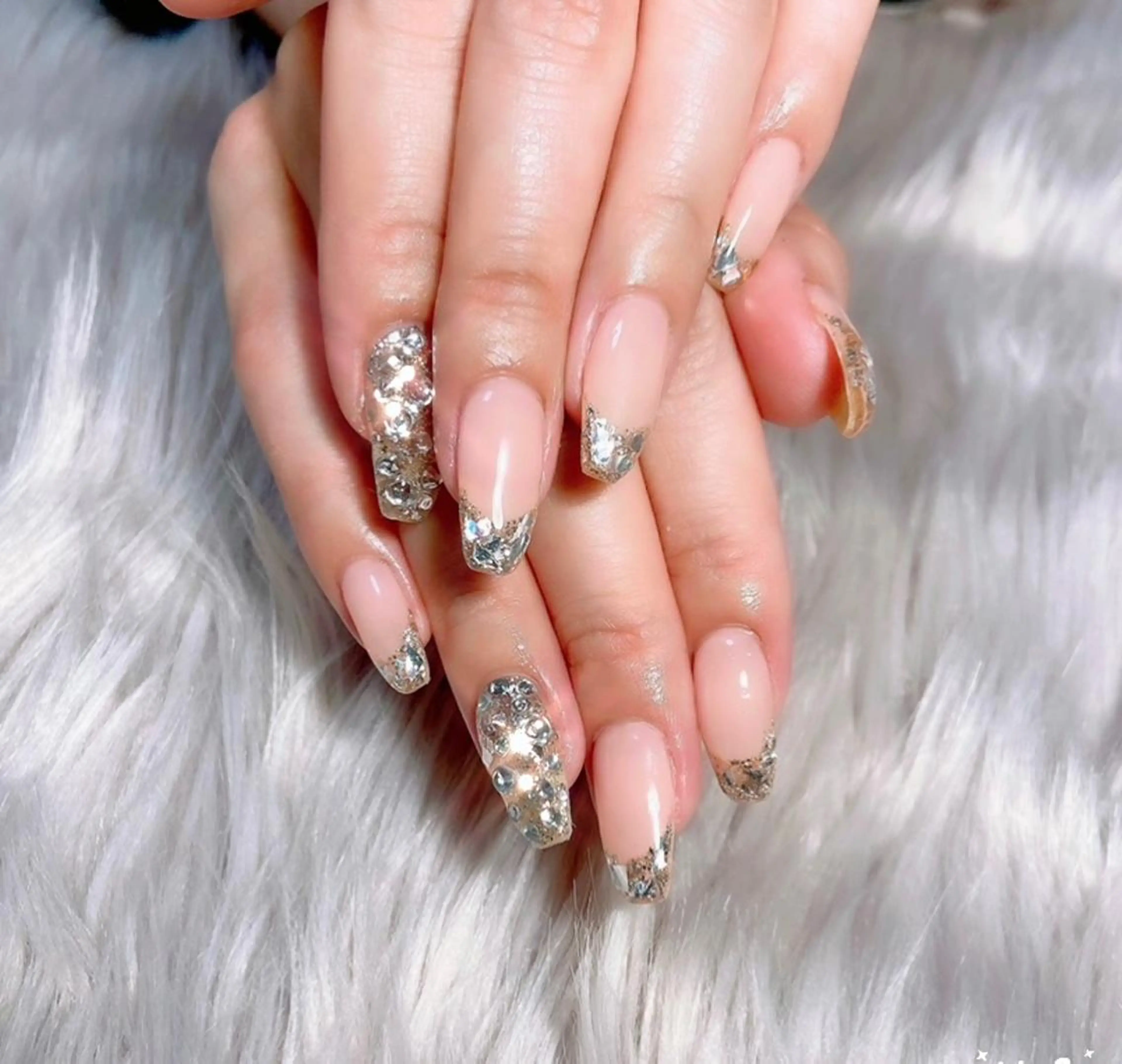 ネイル R yukiのネイルデザイン