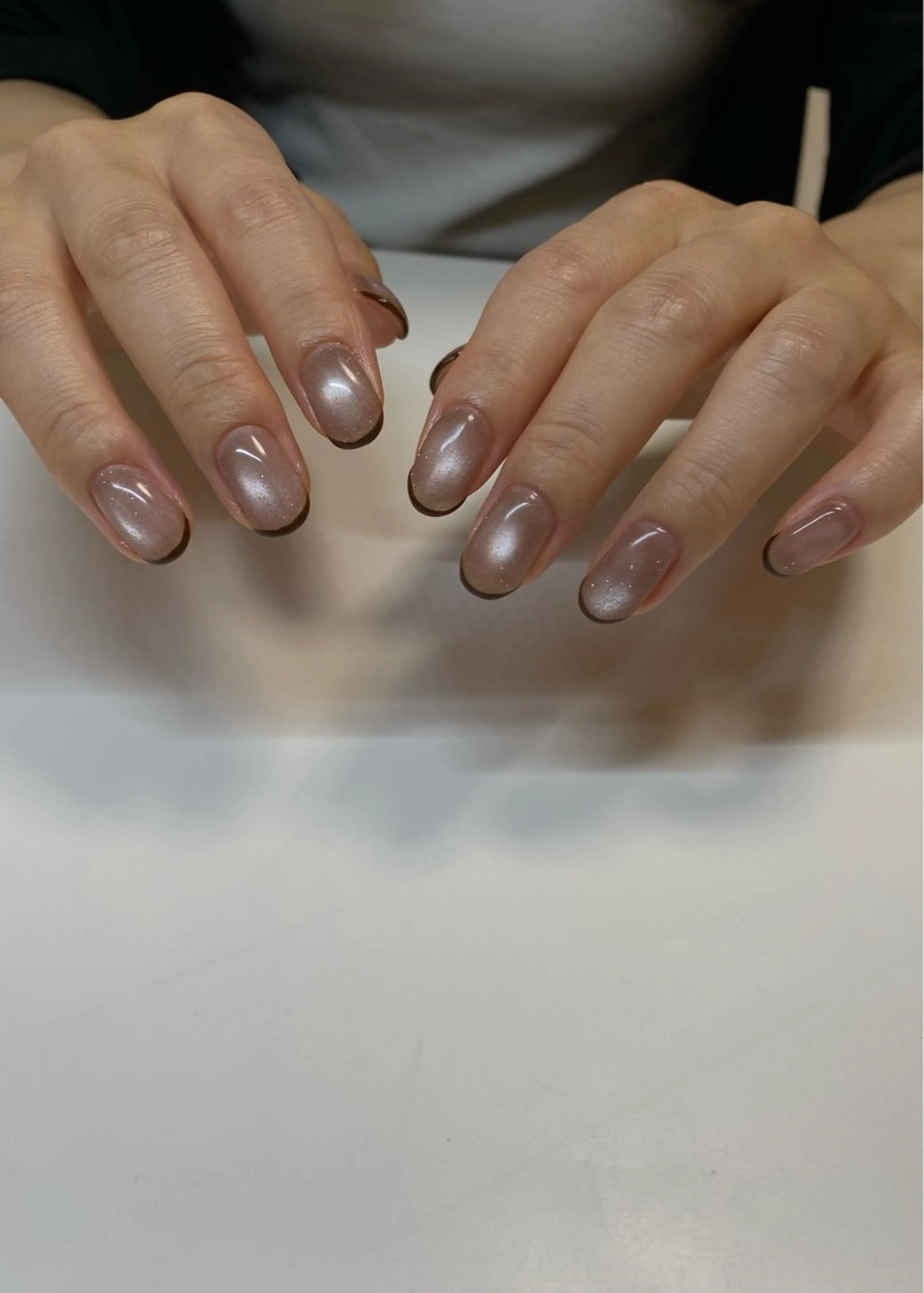 ネイル ハンドネイル kokori nailのネイルデザイン