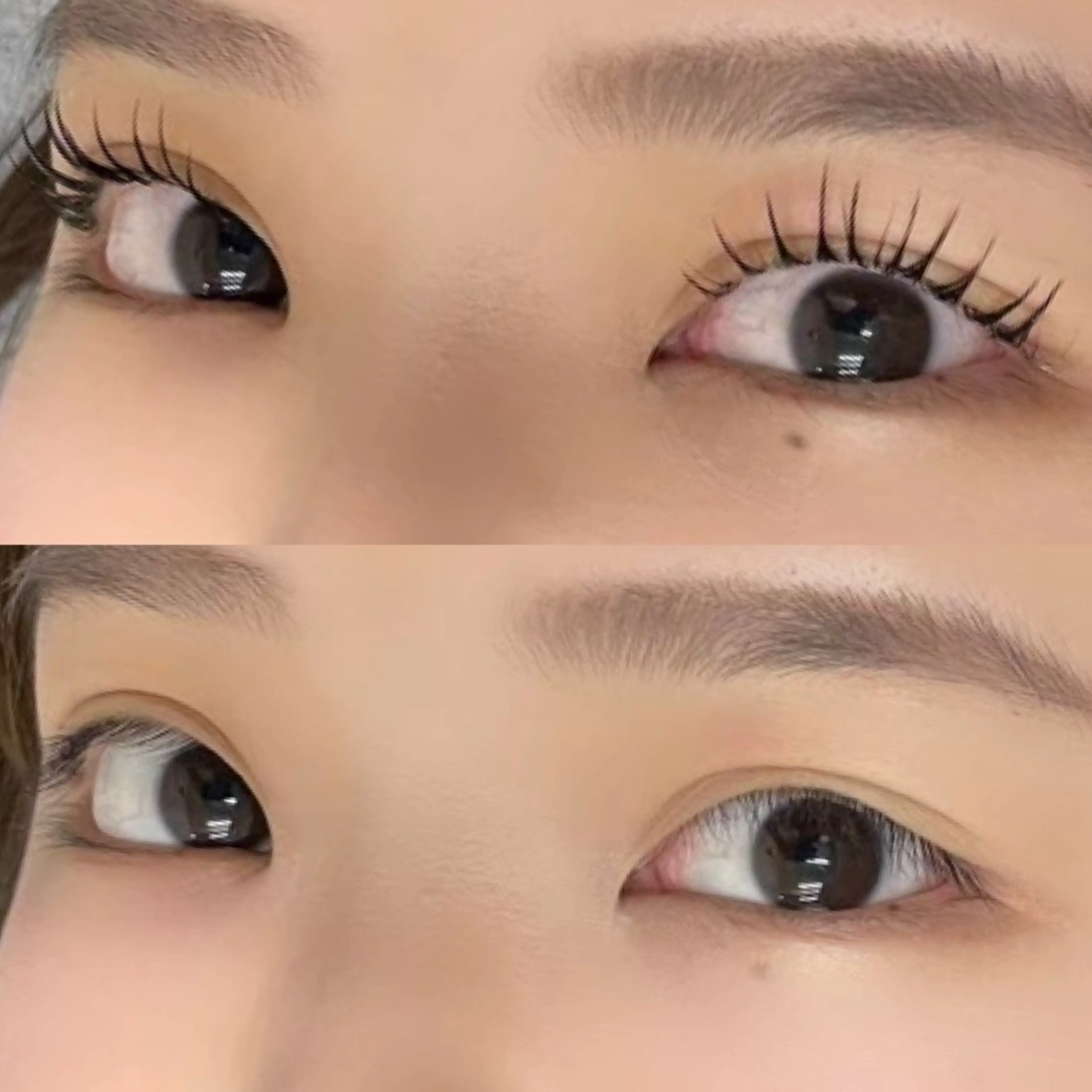 マツエク・マツパ ジュエル.《まつげ》 モデル様募集中のマツエク・マツパデザイン