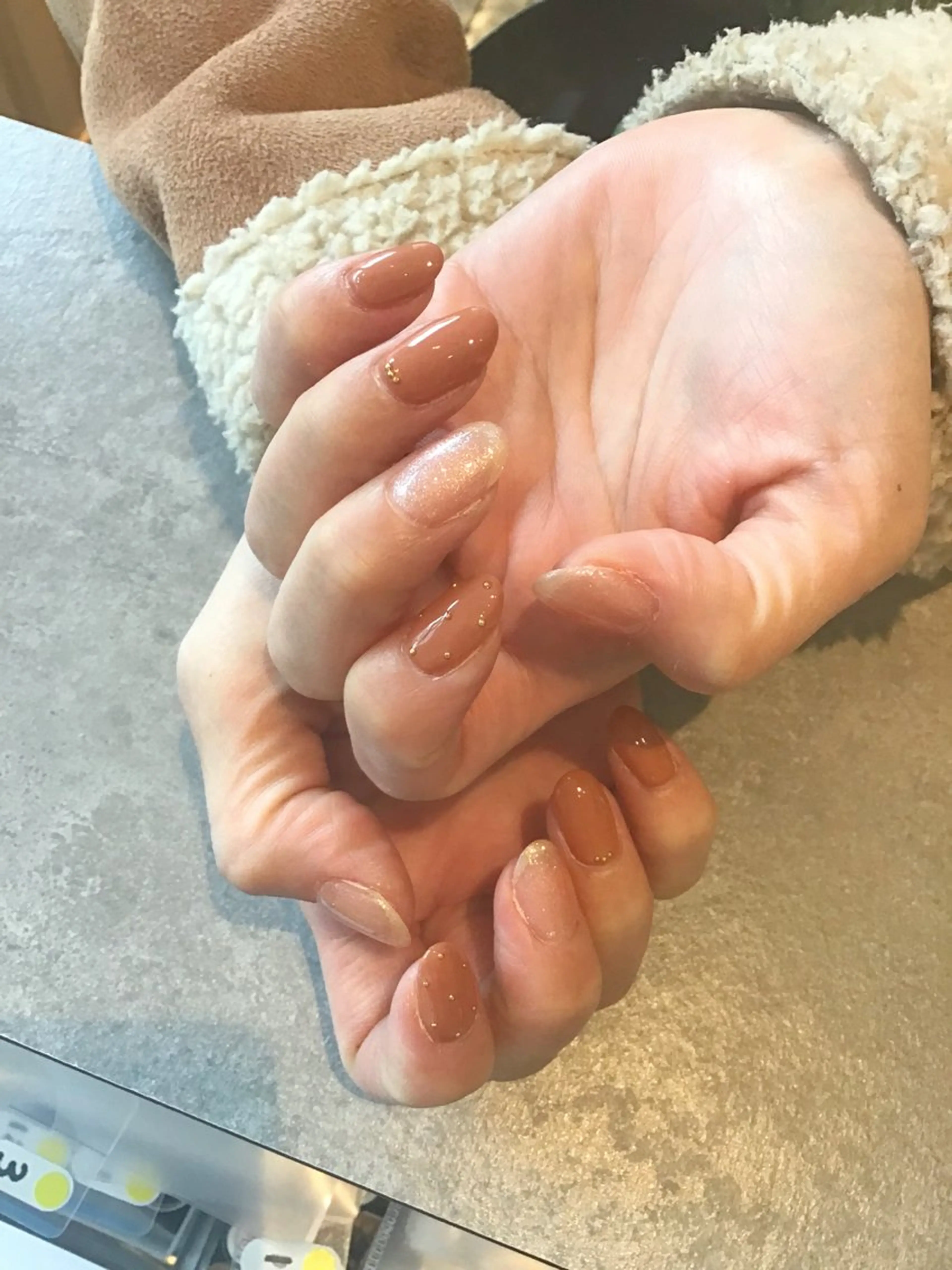 ネイル アートネイル Nest 岩崎のネイルデザイン