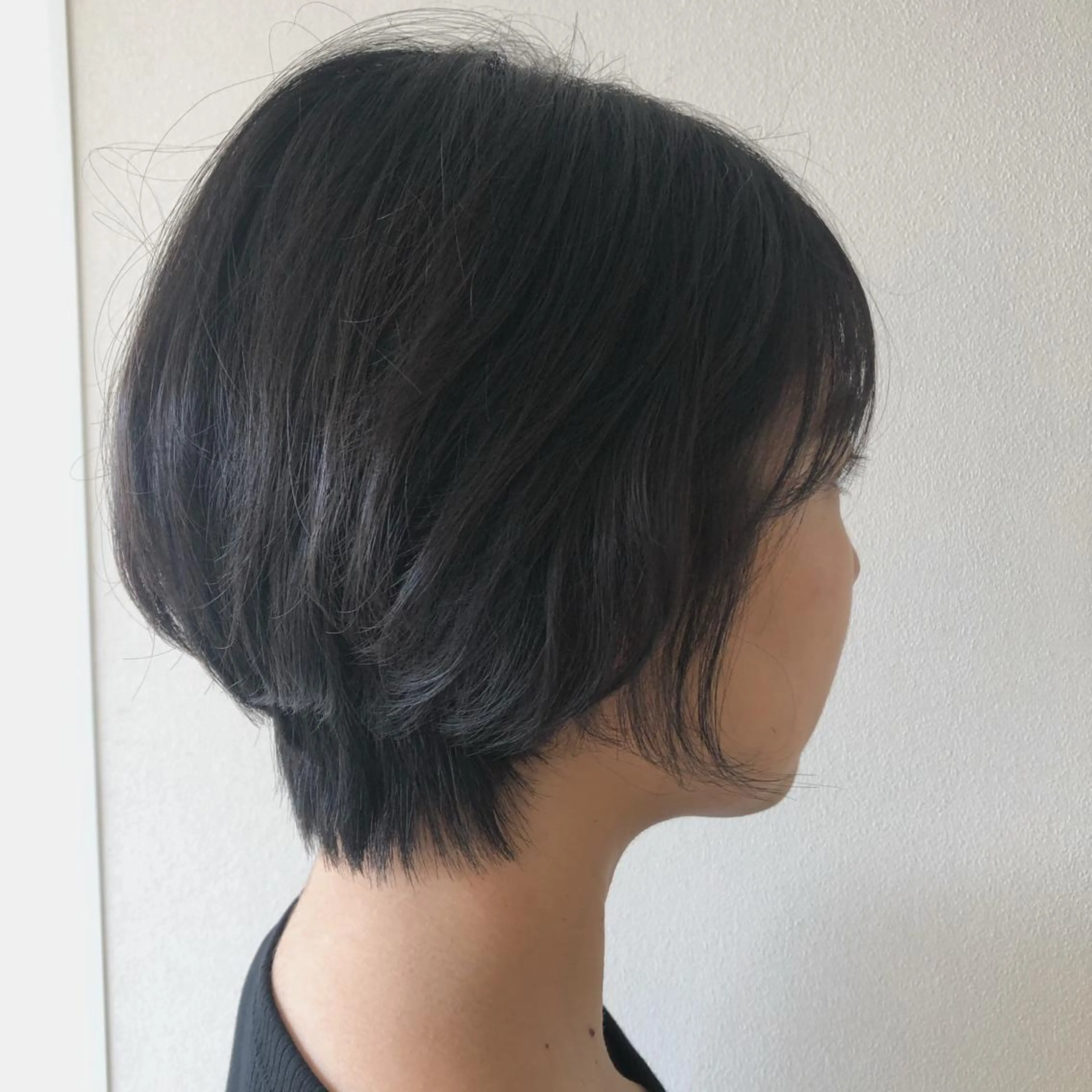 🌱大人気【ハンサムショート】￥5500→¥4400の写真