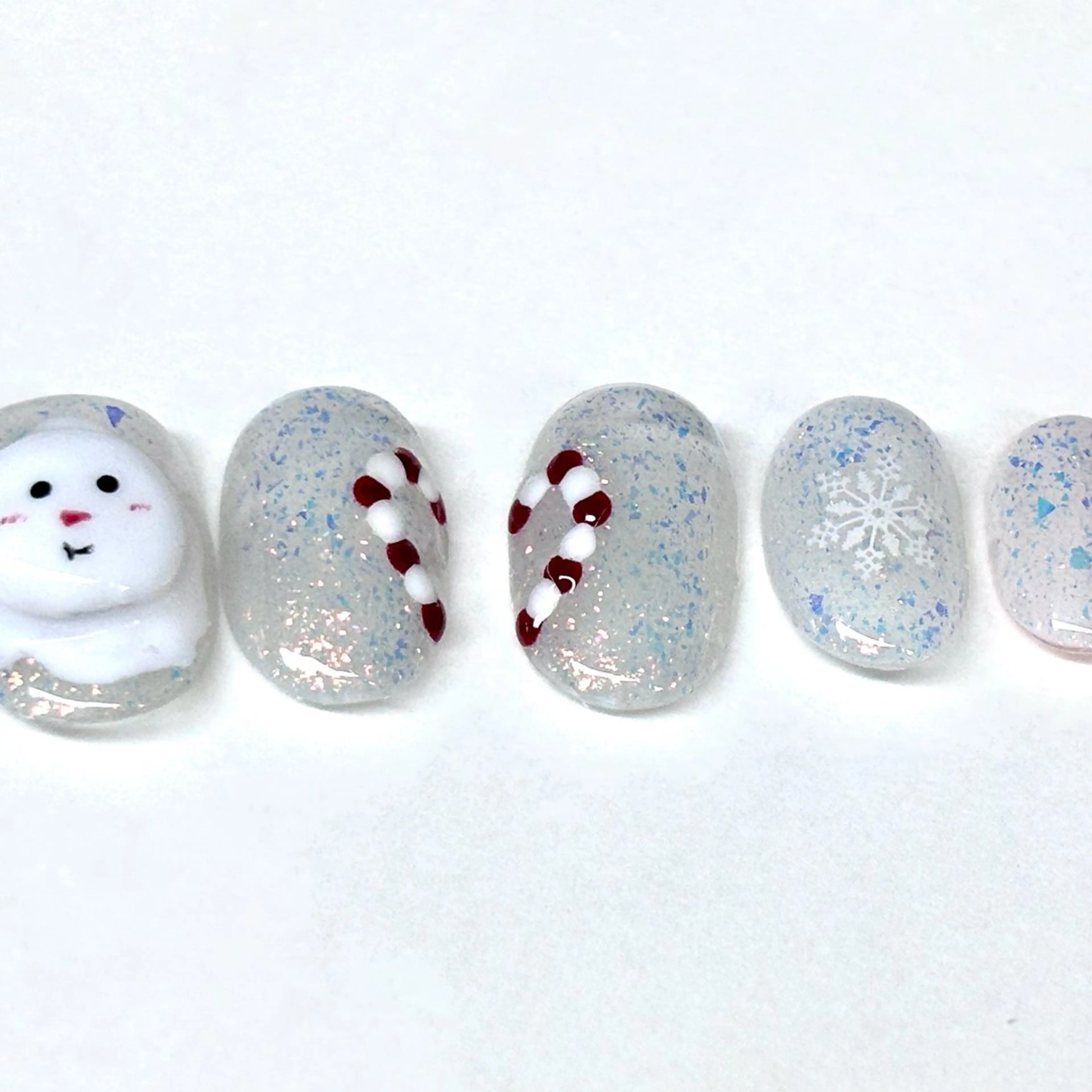 ネイル ハンドネイル IYOU NAIL町田店所属・IYOUNAIL- Piggyのネイルデザイン