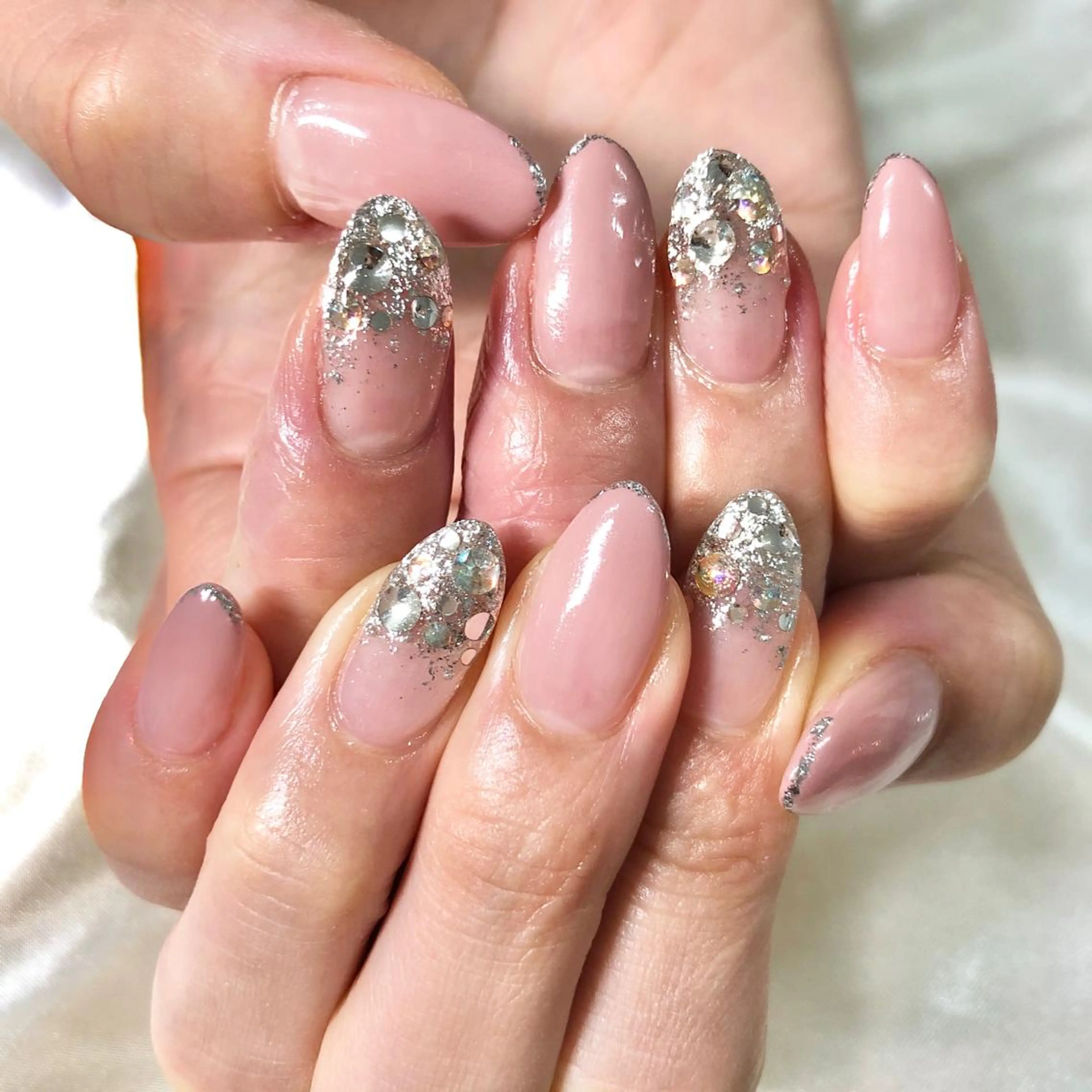 ネイル maison de NALIのネイルデザイン