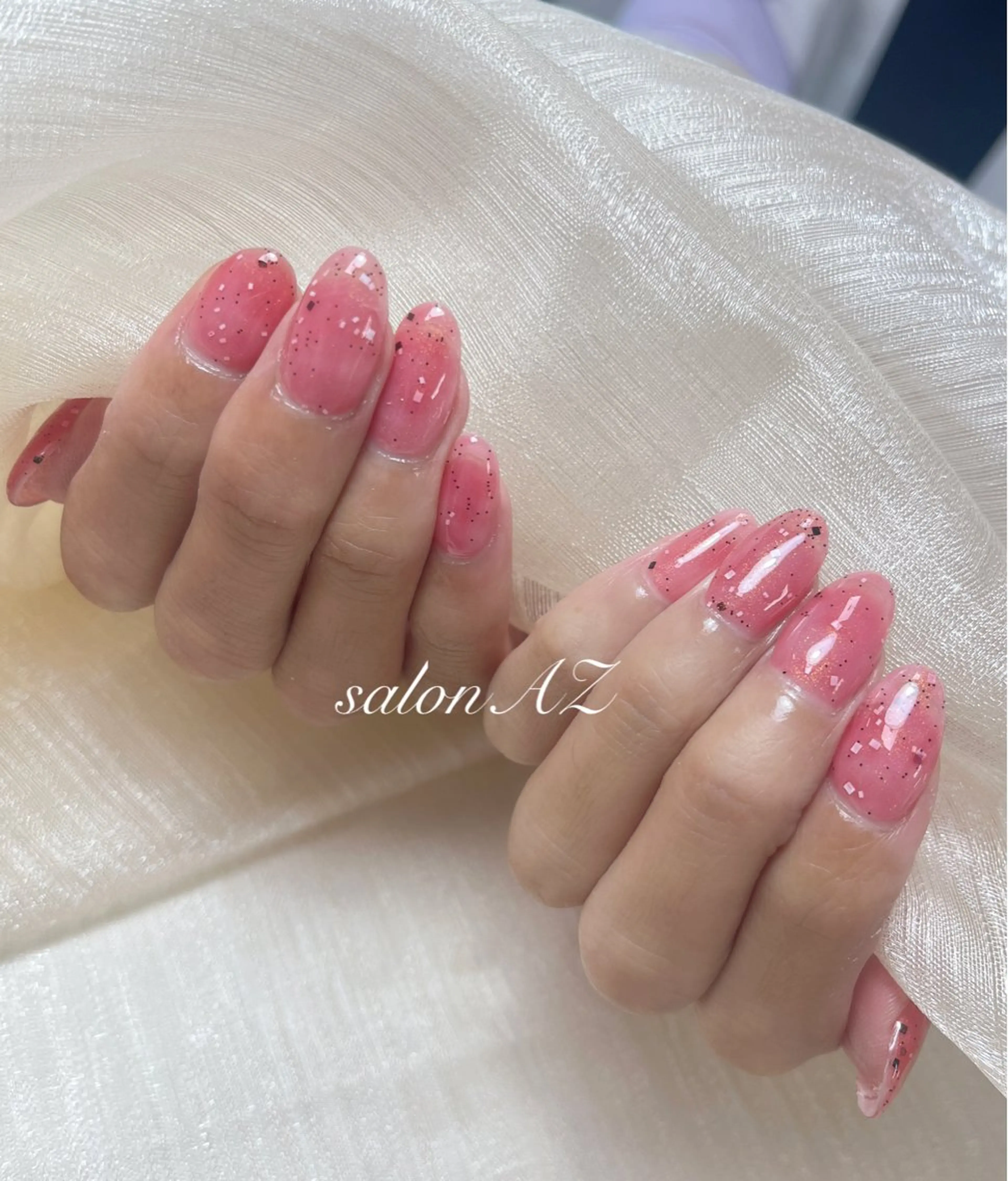 ネイル salon AZのネイルデザイン