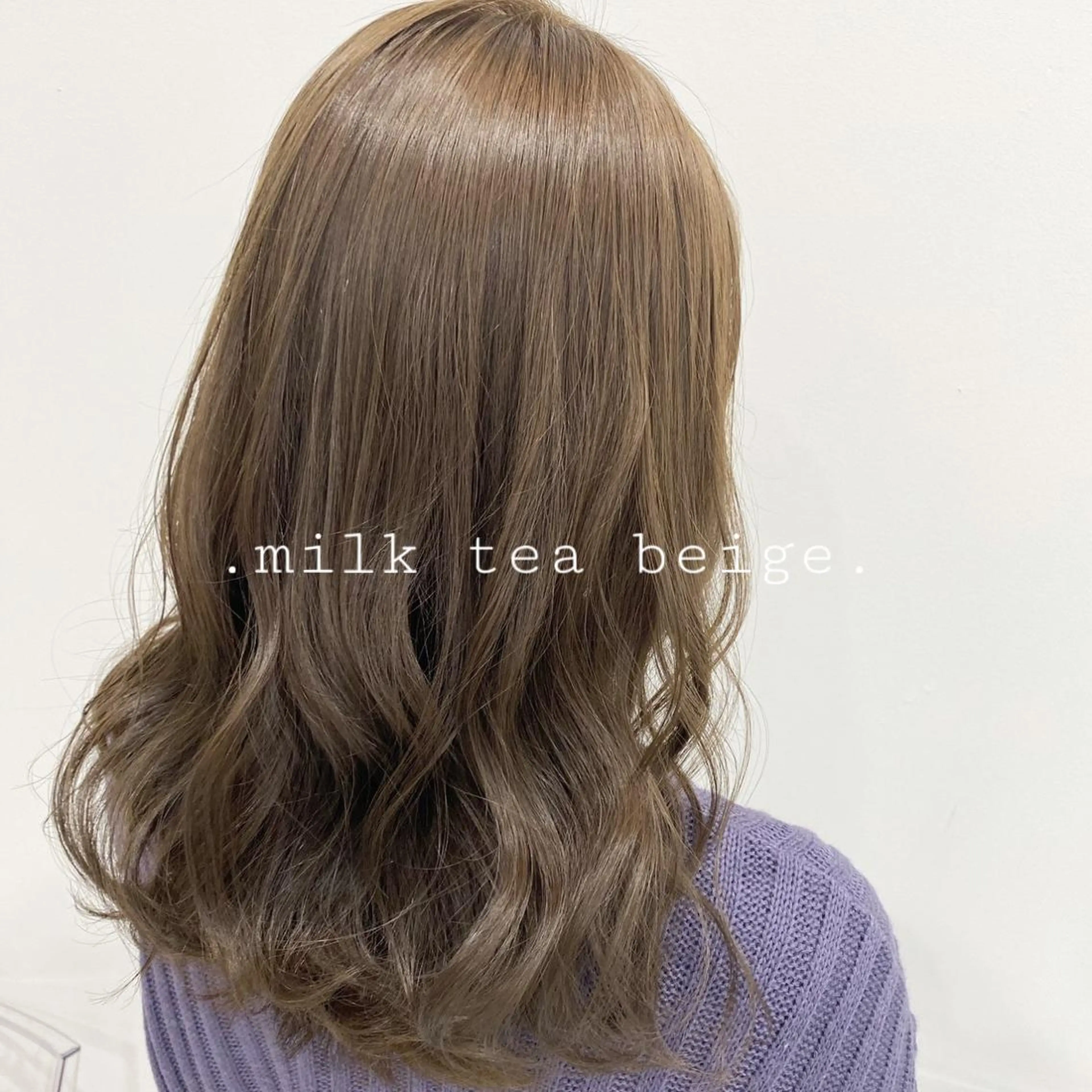 ミディアム カラー パーマ ヘアアレンジ メンズ ヘアカラー トリートメント ヘアセット 🎀愛されモテヘア♡ 梅澤夏基🎀のヘアスタイル