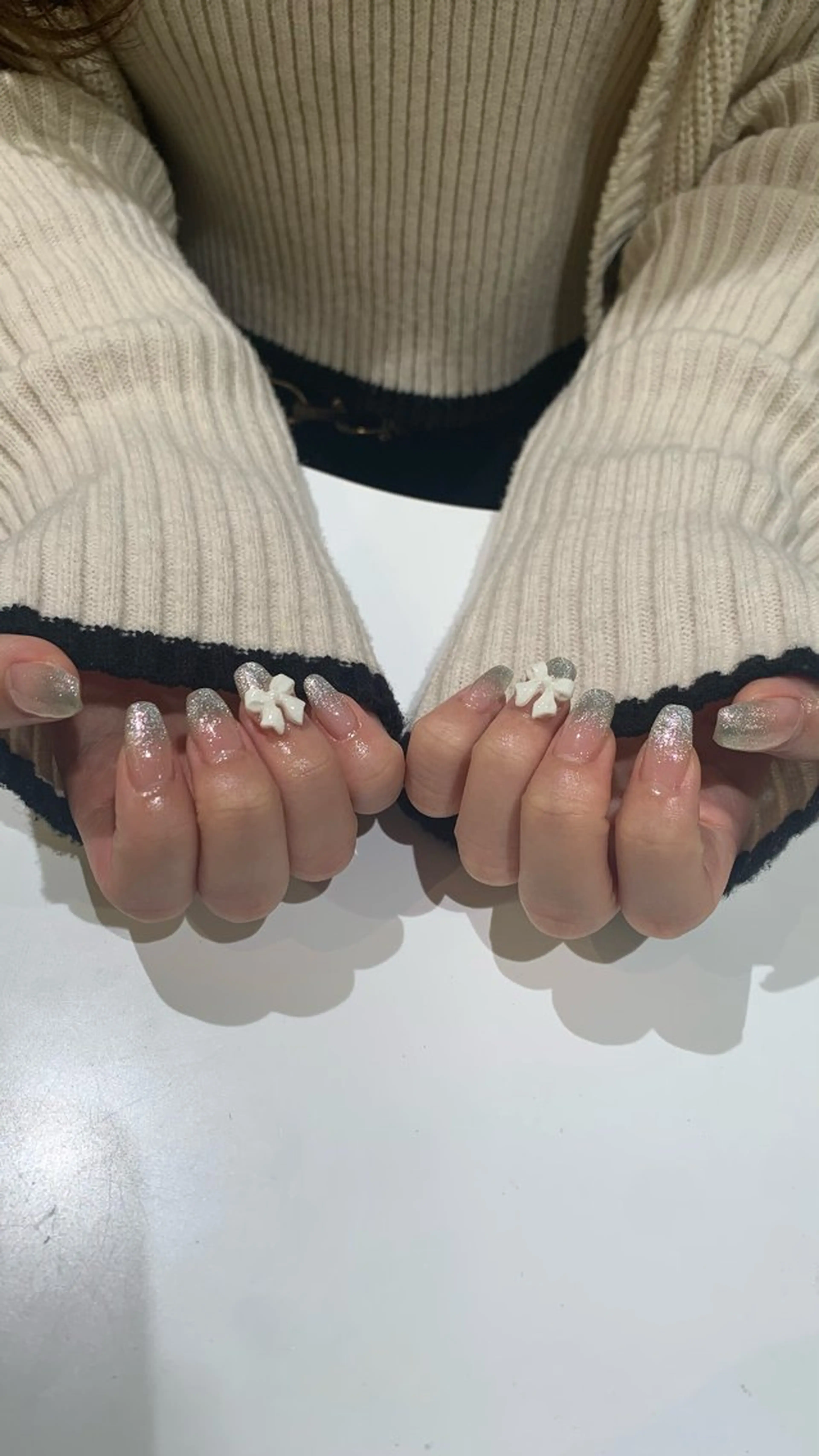 ネイル 🤍 YUI 🤍のネイルデザイン