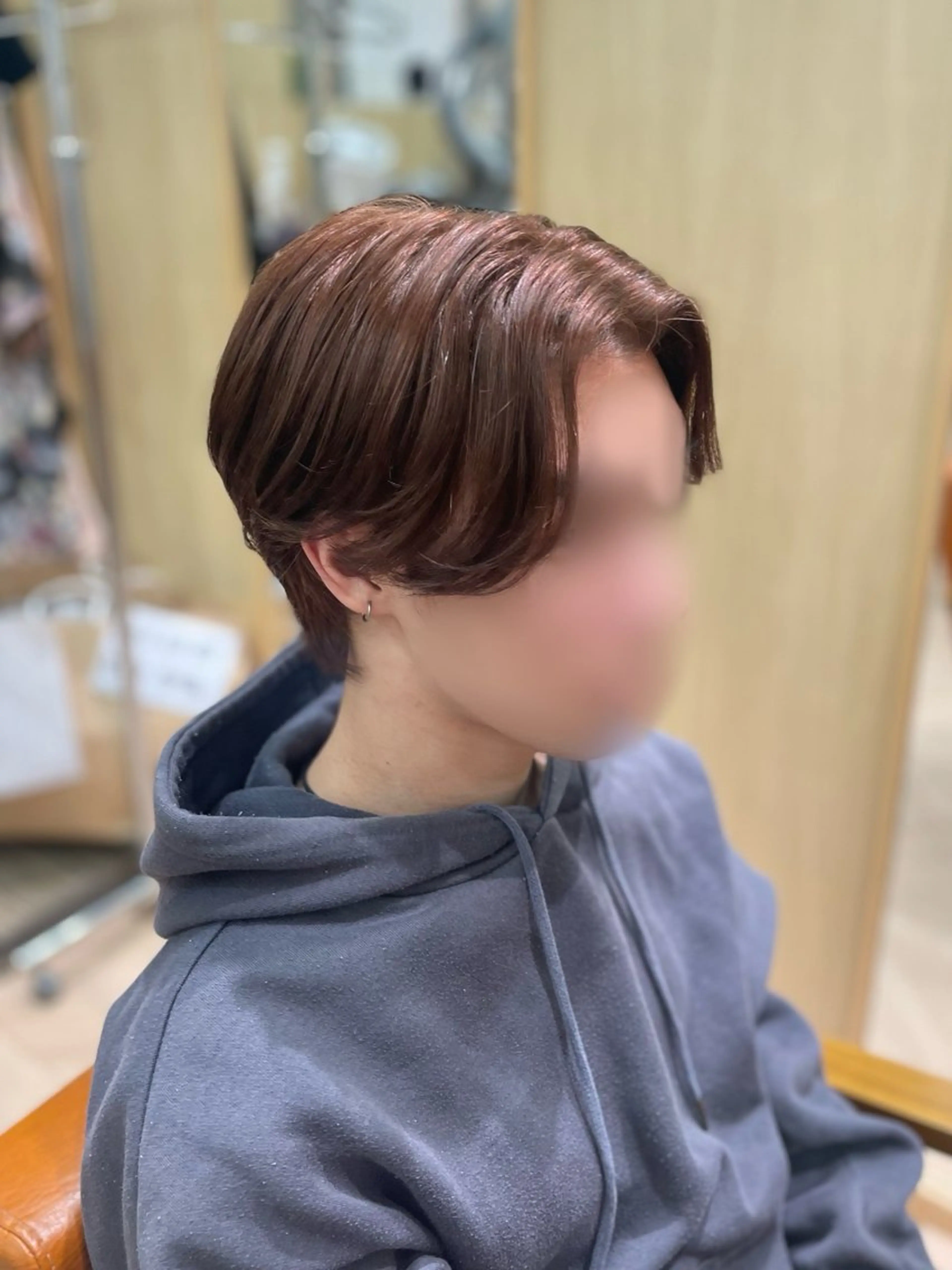 メンズ 🌷ささき かなめ🌷のヘアスタイル