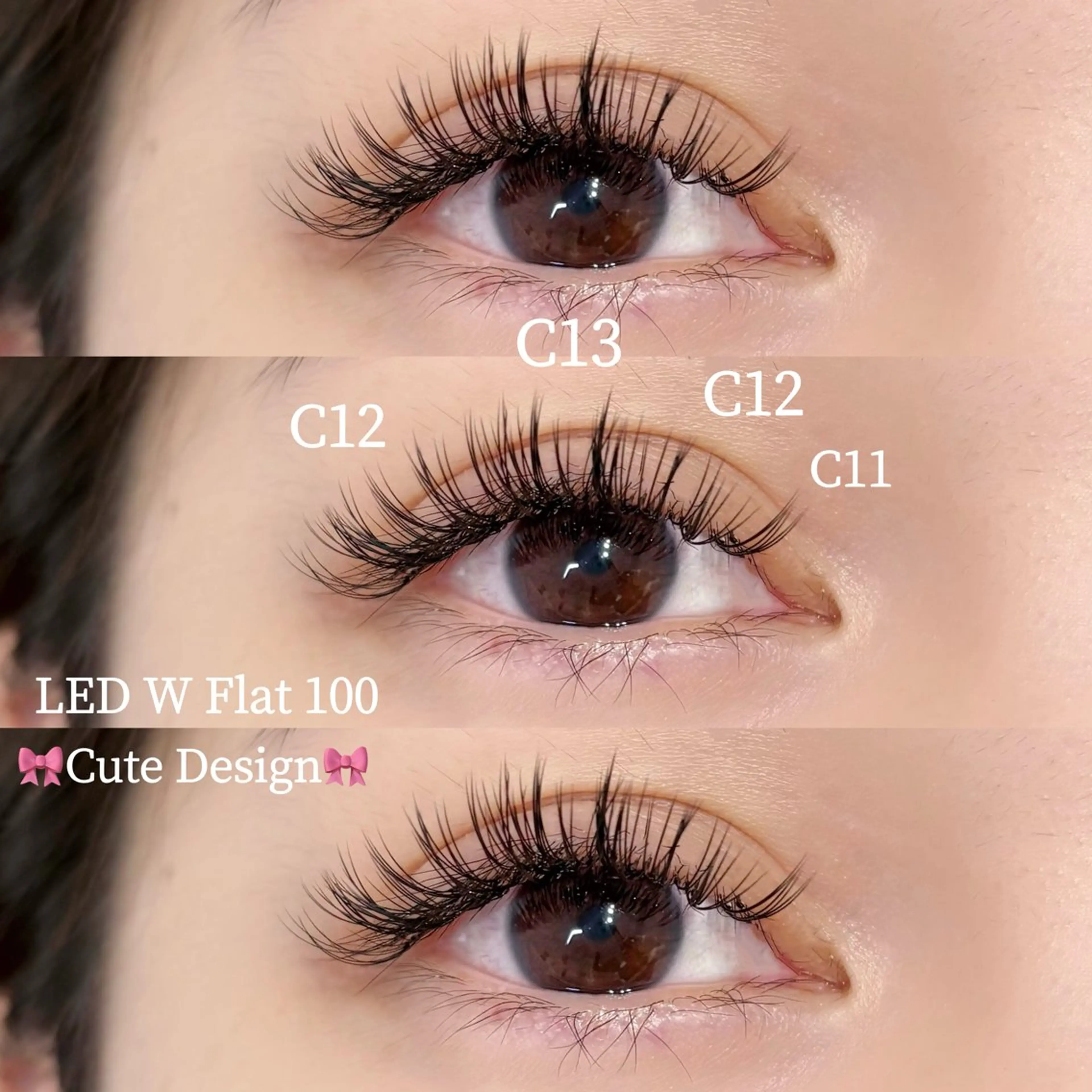 マツエク・マツパ マツエク Bella Luna所属・〖那覇/ベラルーナ〗 sanaの眉毛・アイブロウイメージ