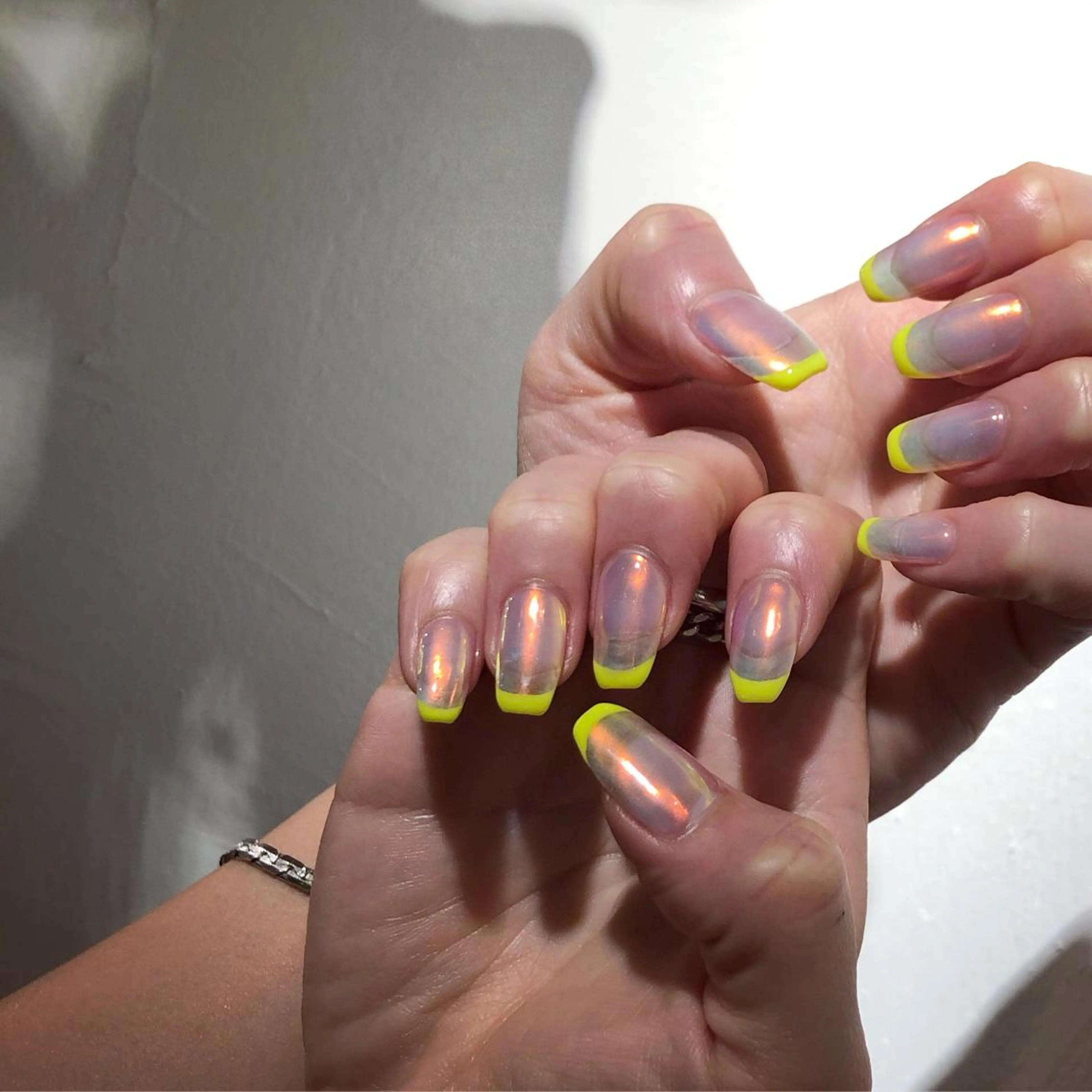 ネイル kichi･:* みじゅのネイルデザイン