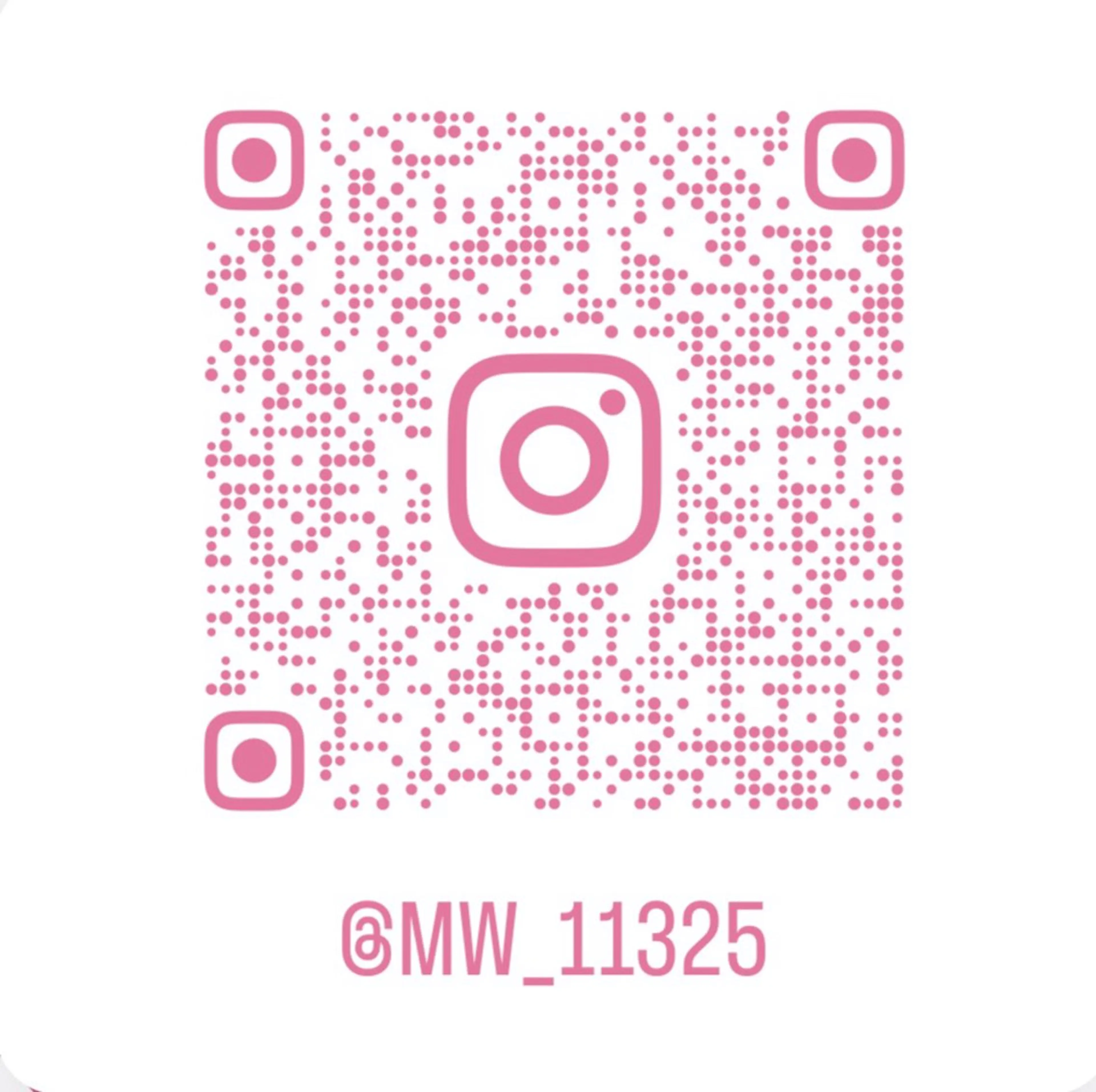 福与 美和のヘアスタイル